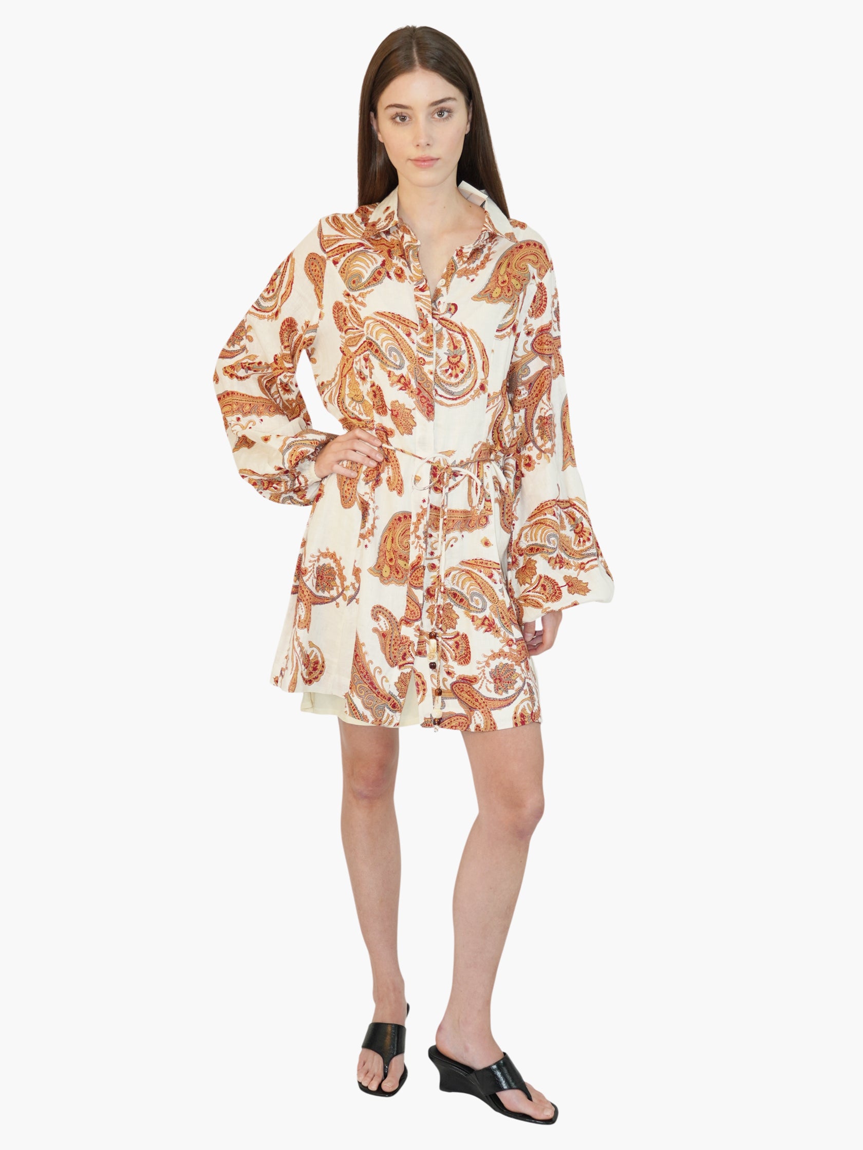 Paisley Rae Dress