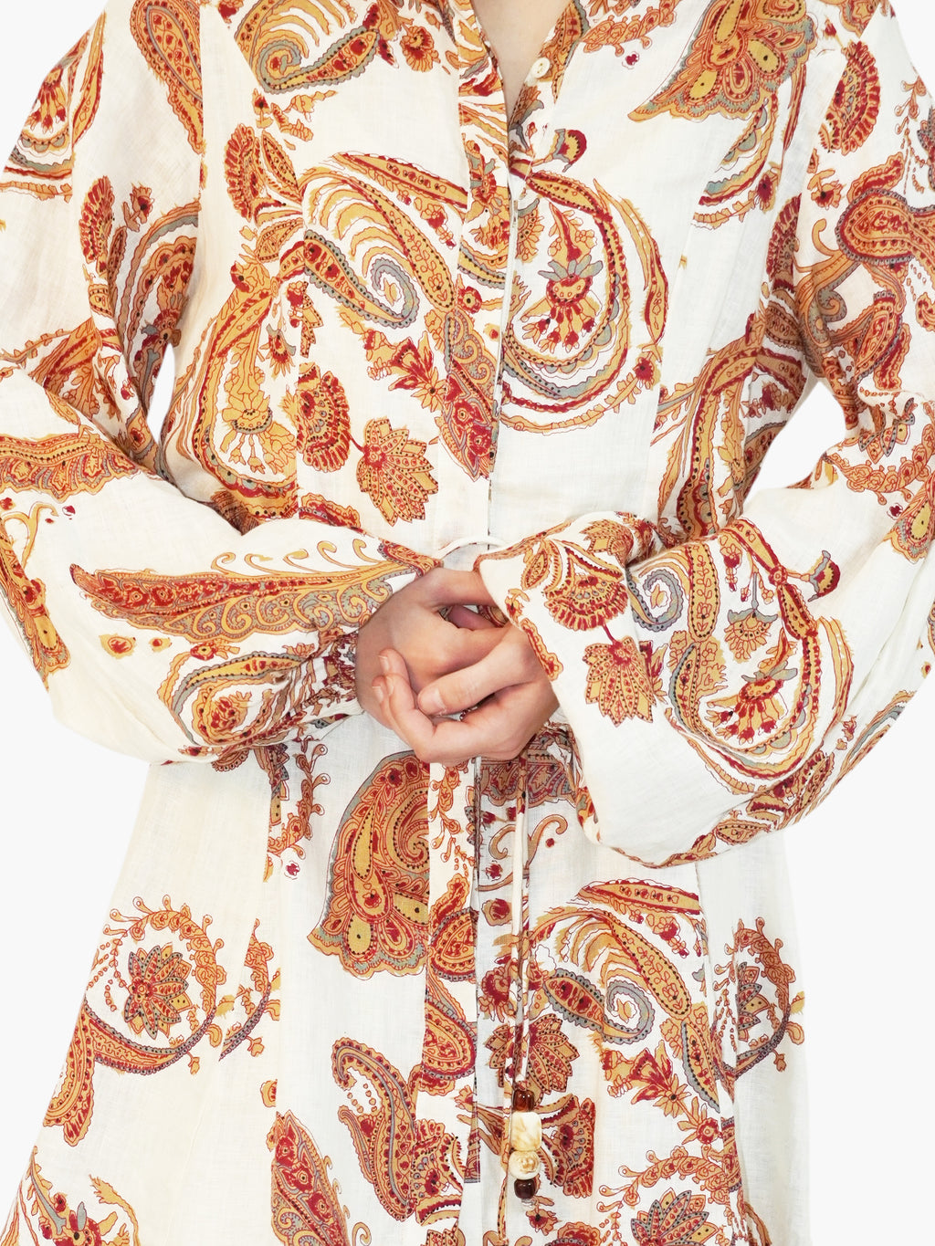 Paisley Rae Dress