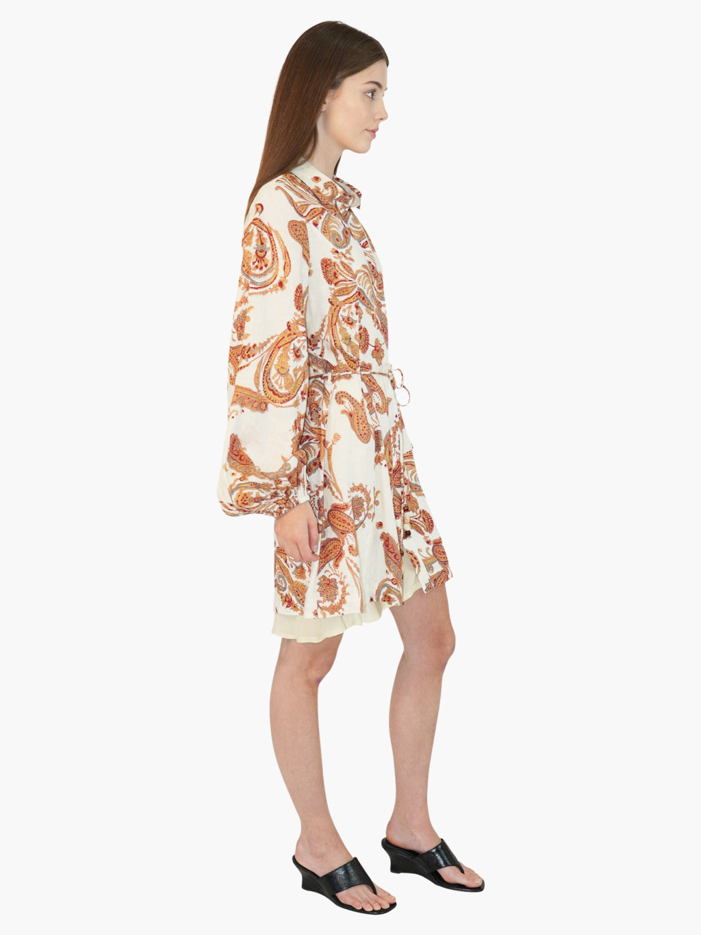 Paisley Rae Dress
