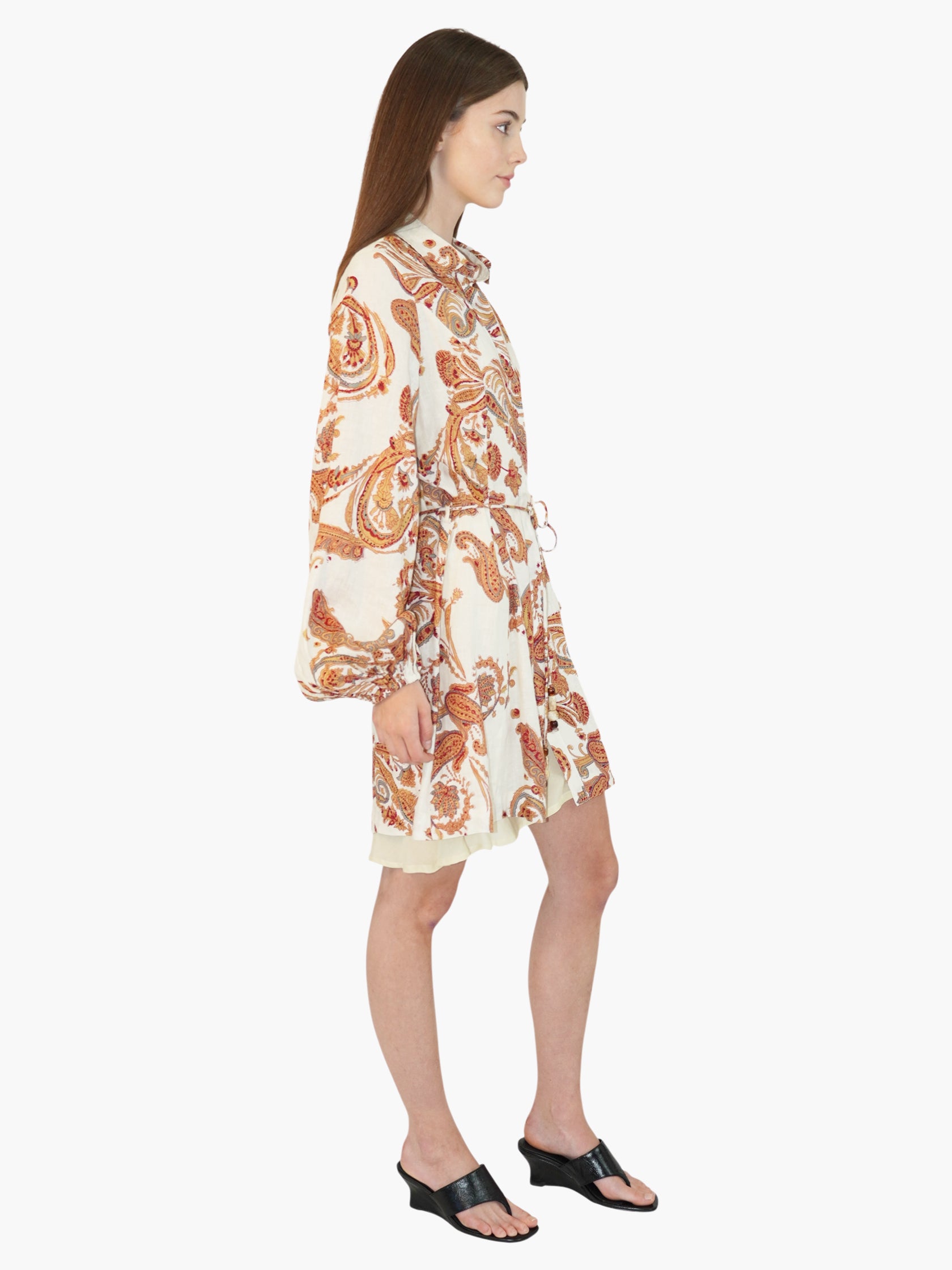 Paisley Rae Dress