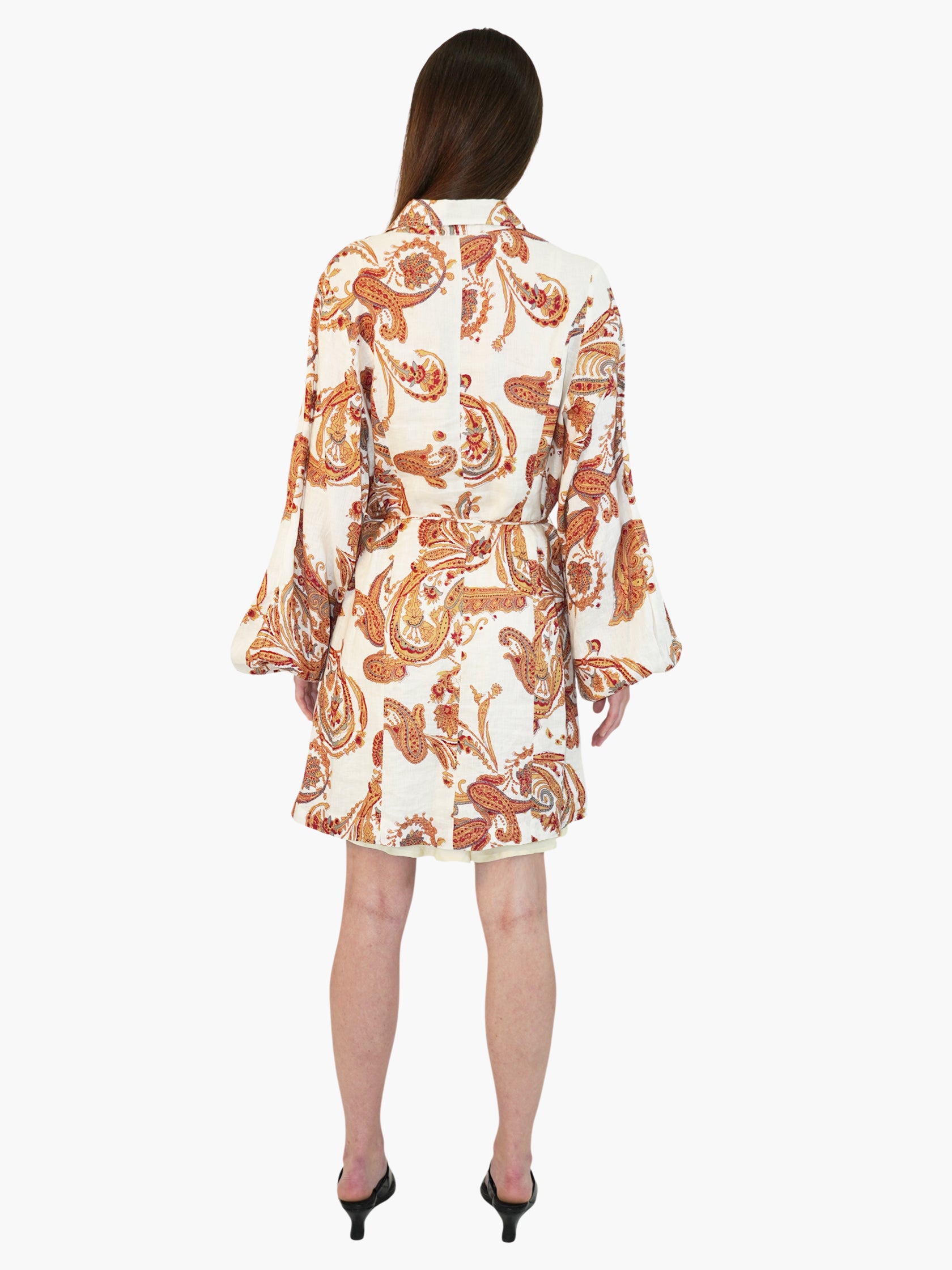 Paisley Rae Dress