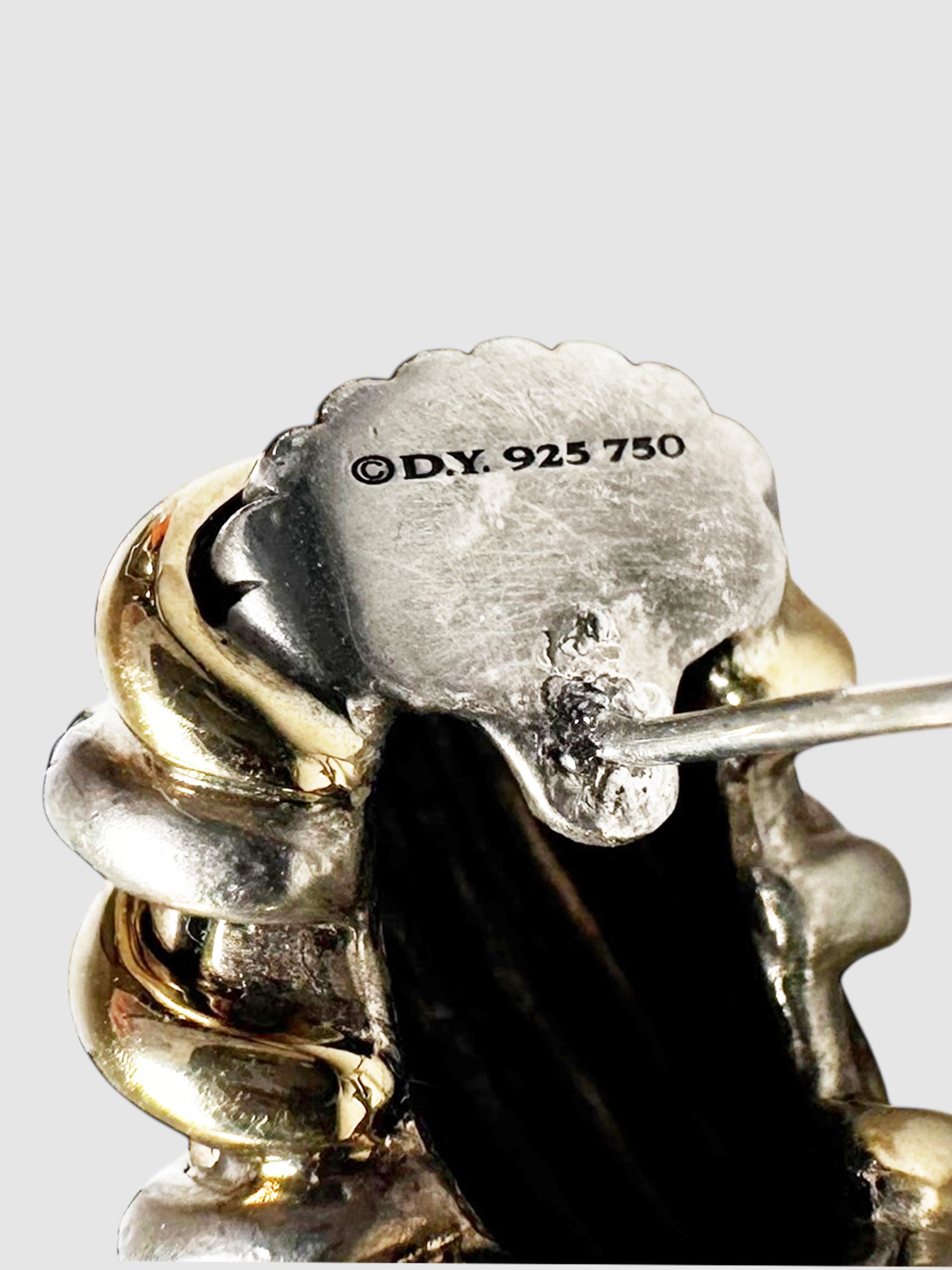 Helena Diamond Earrings