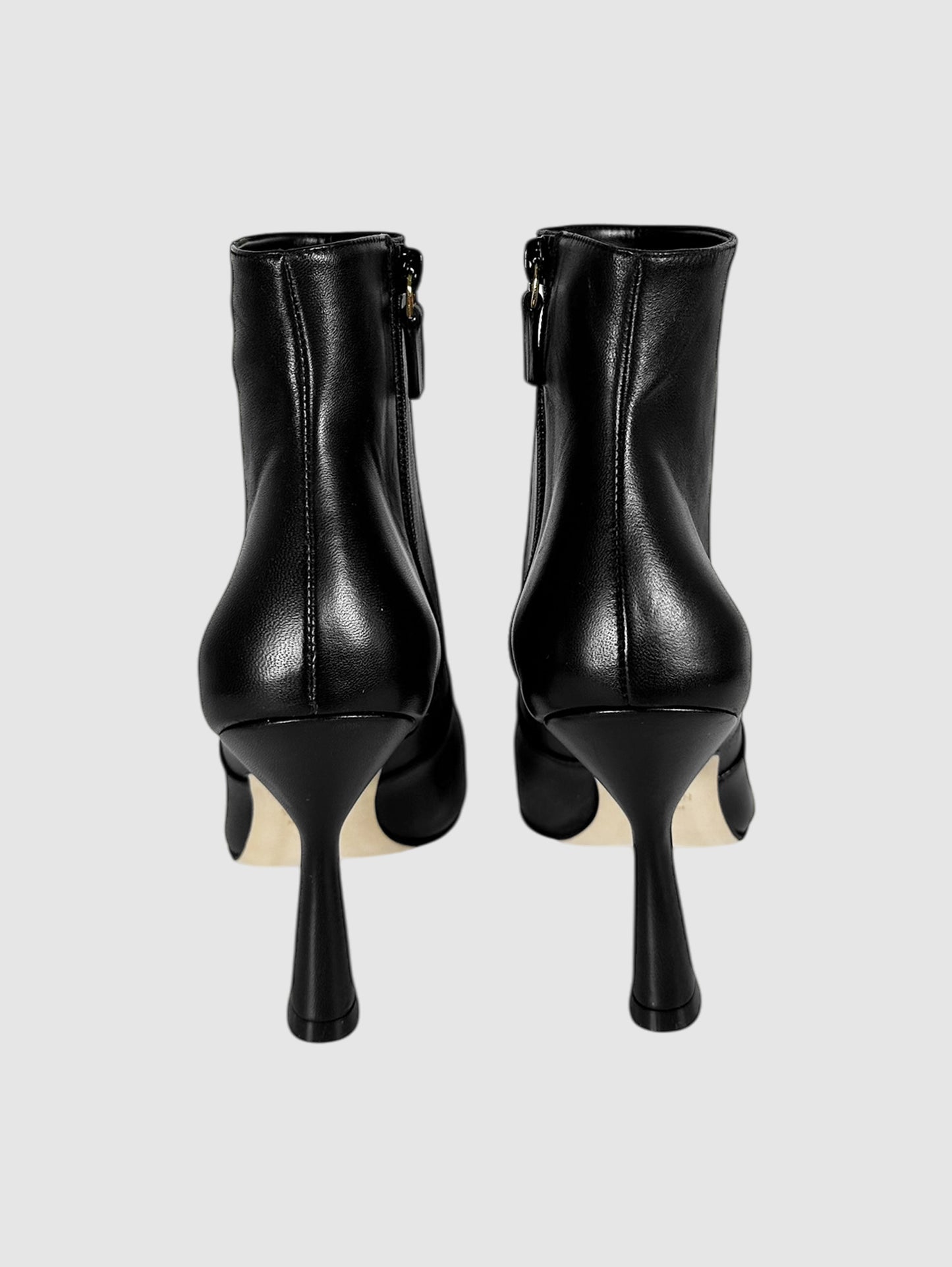 Vinnie Ankle Booties - Size 7