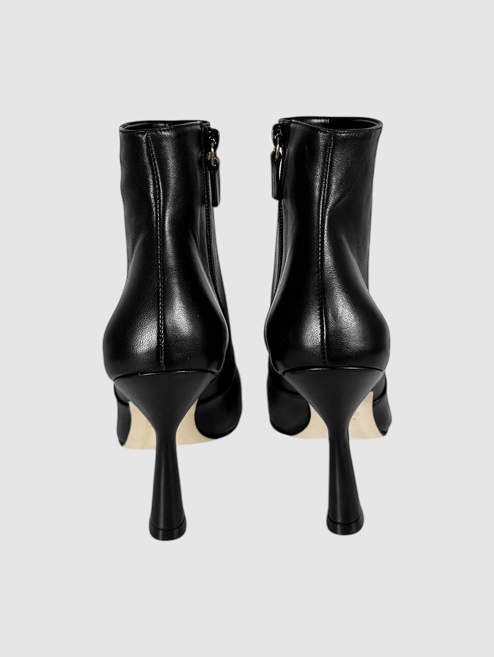 Vinnie Ankle Booties