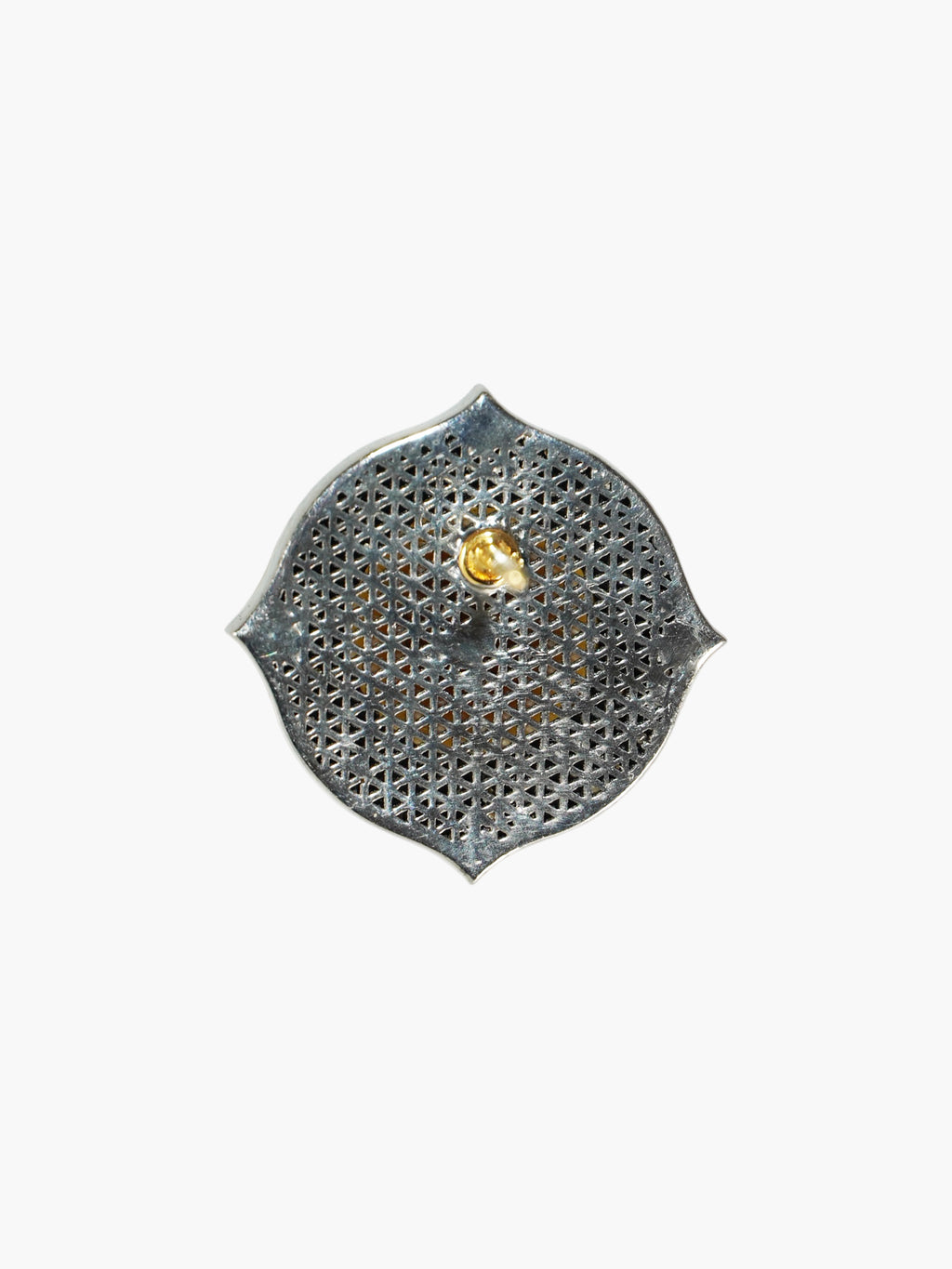 Pearl Stud Earrings