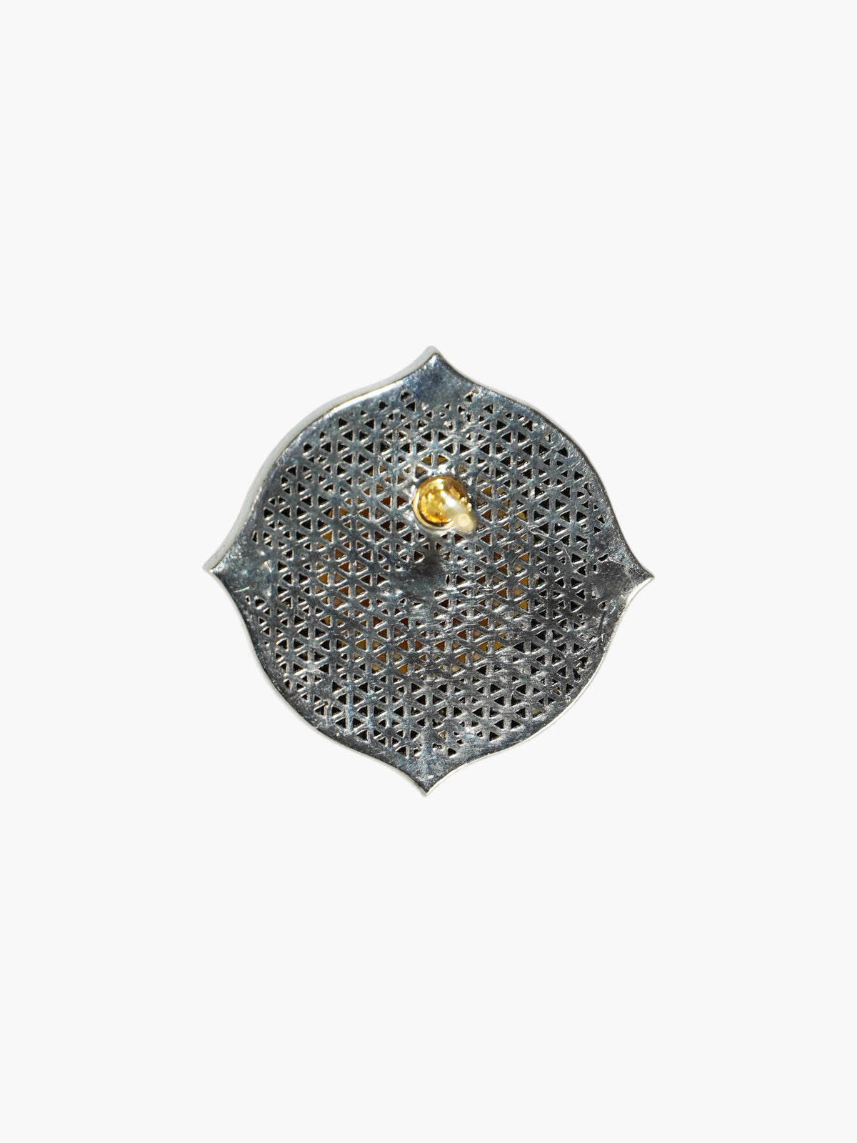 Pearl Stud Earrings