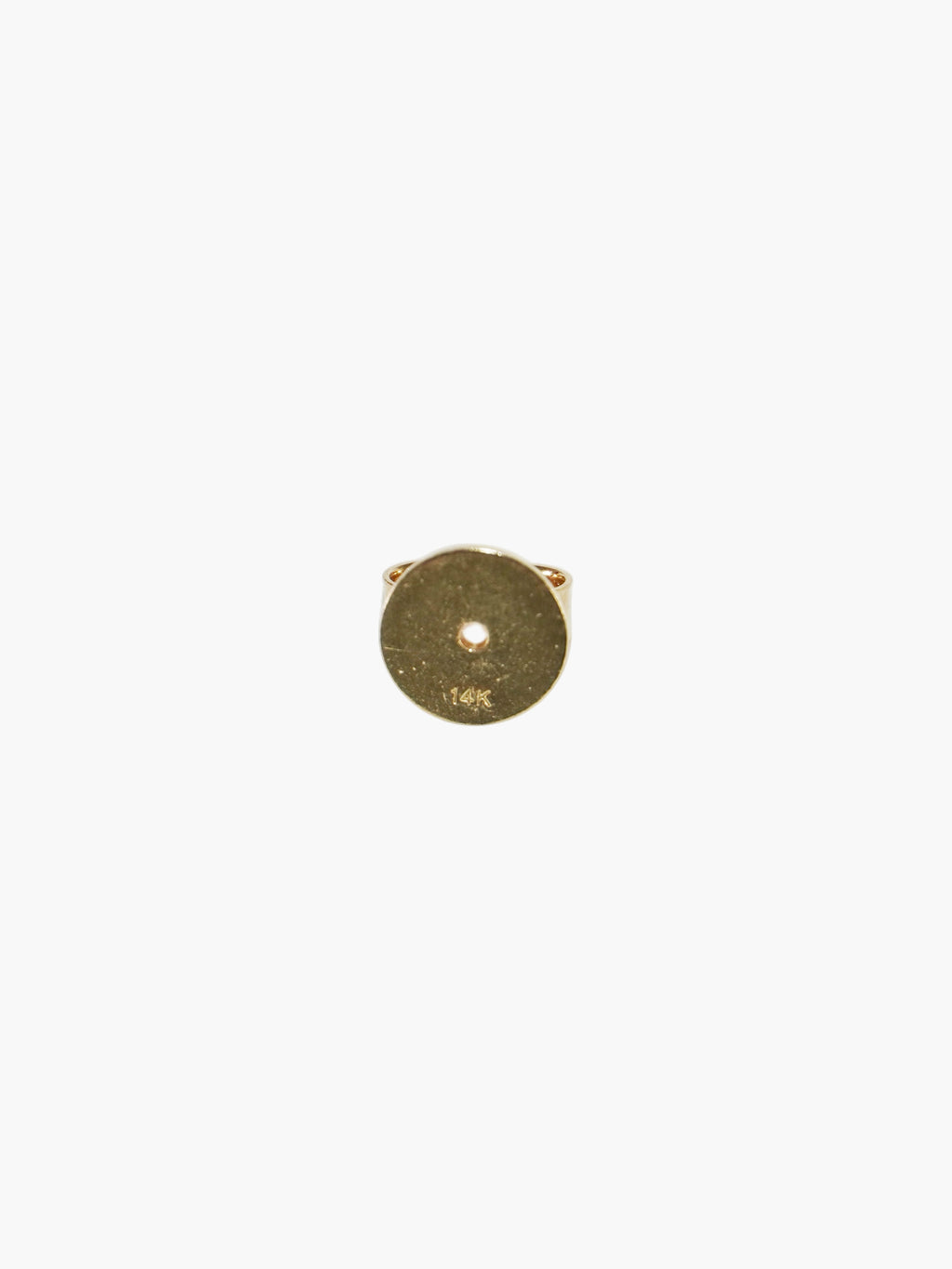 Pearl Stud Earrings