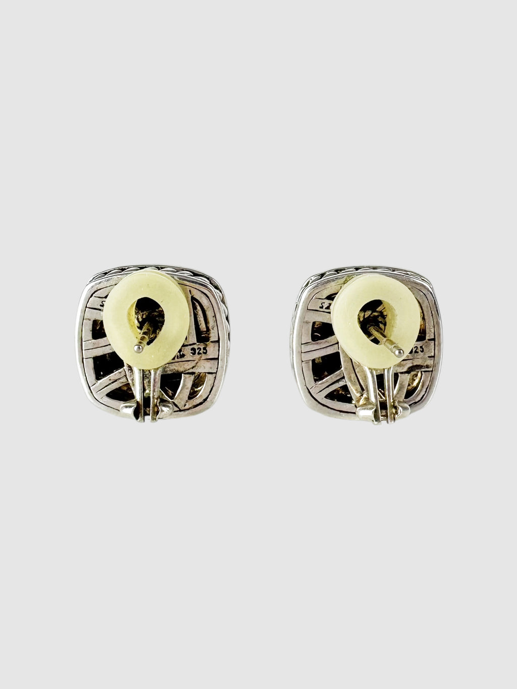 Albion Onyx Earrings