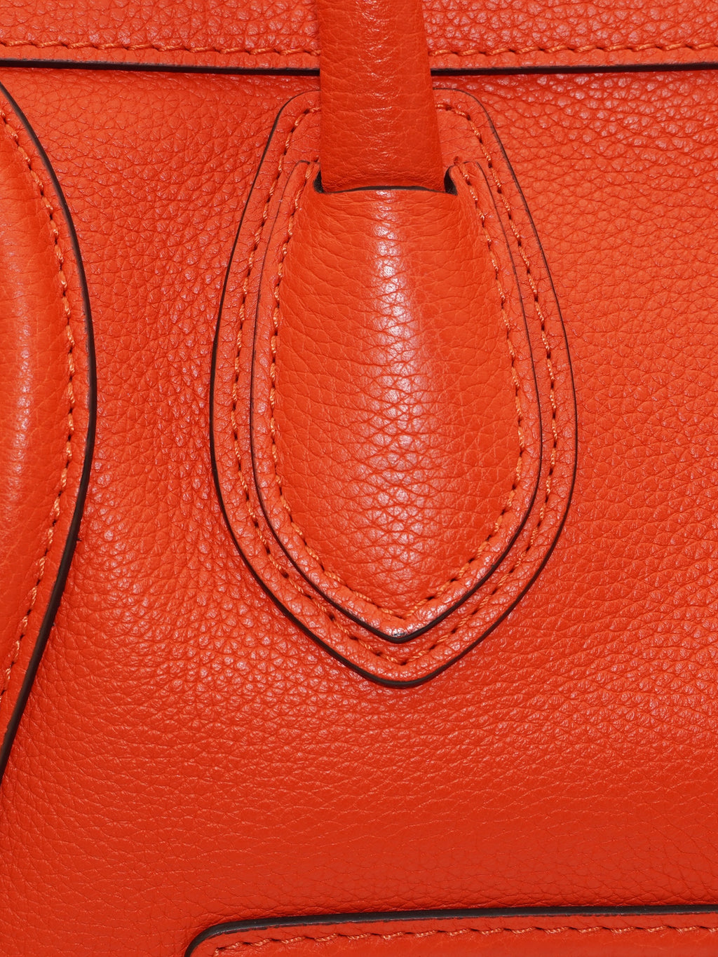Micro Luggage Tote