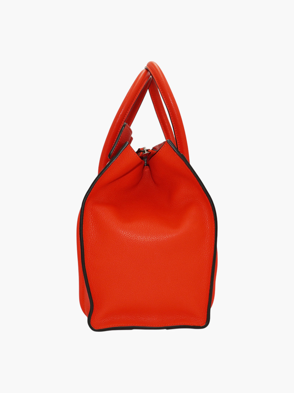 Micro Luggage Tote