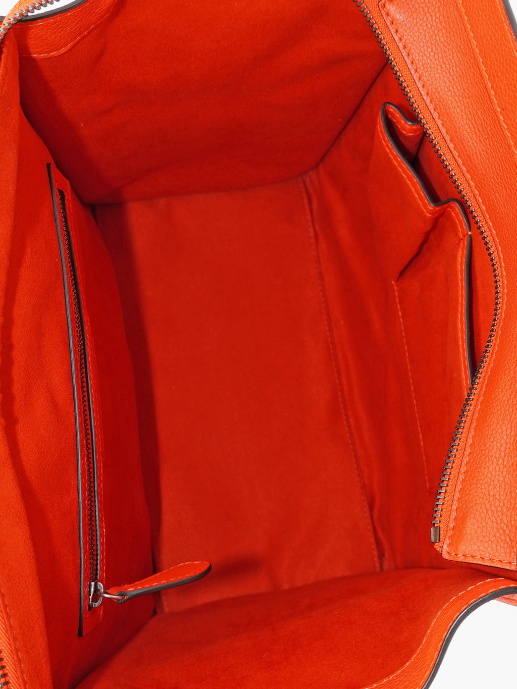 Micro Luggage Tote