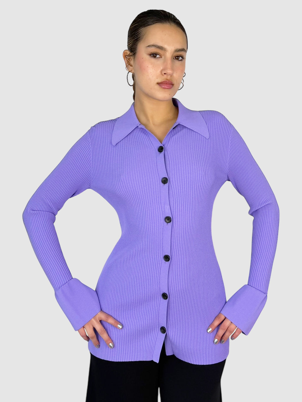 Eleanor Knit Cardigan