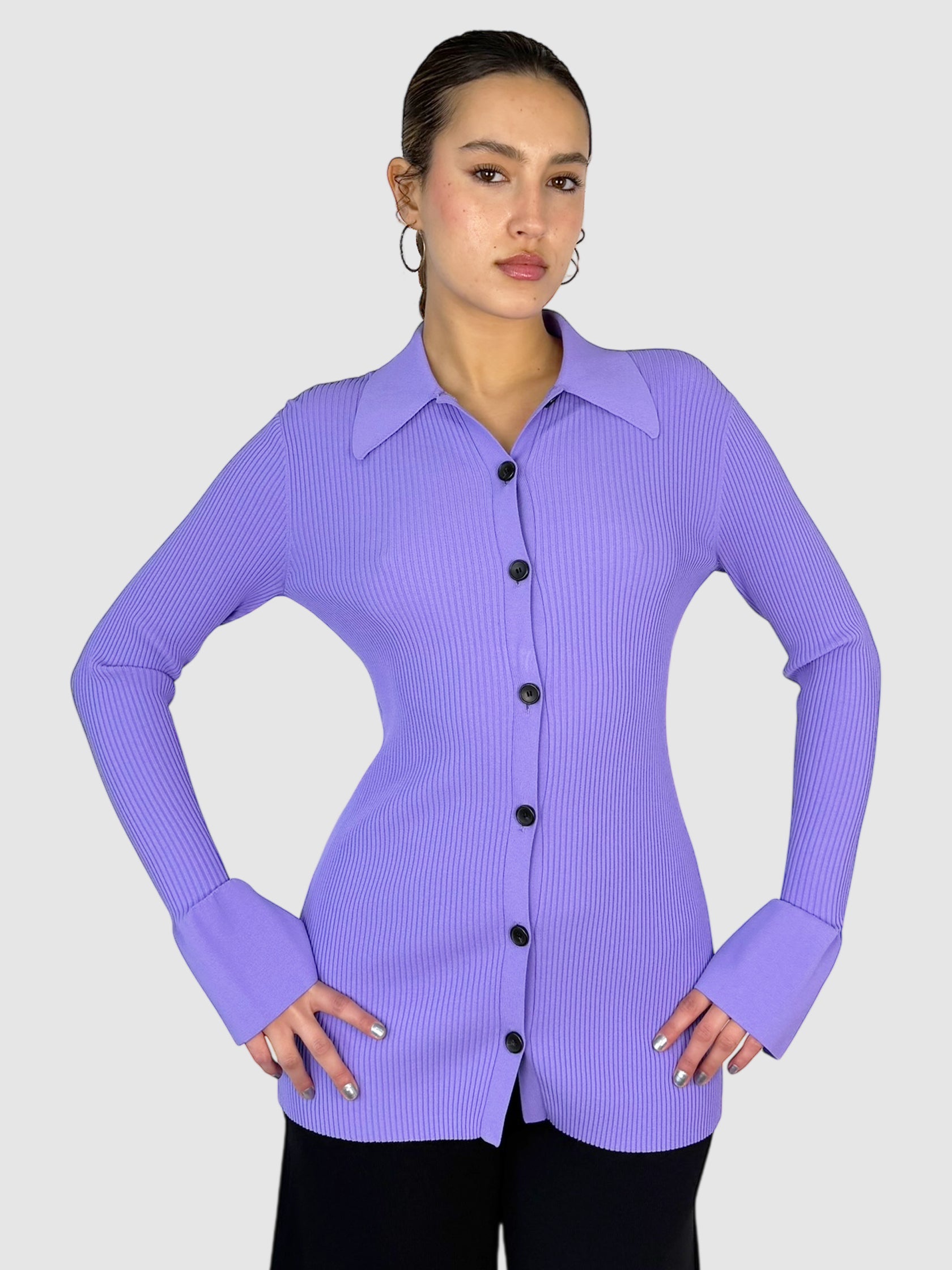 Eleanor Knit Cardigan