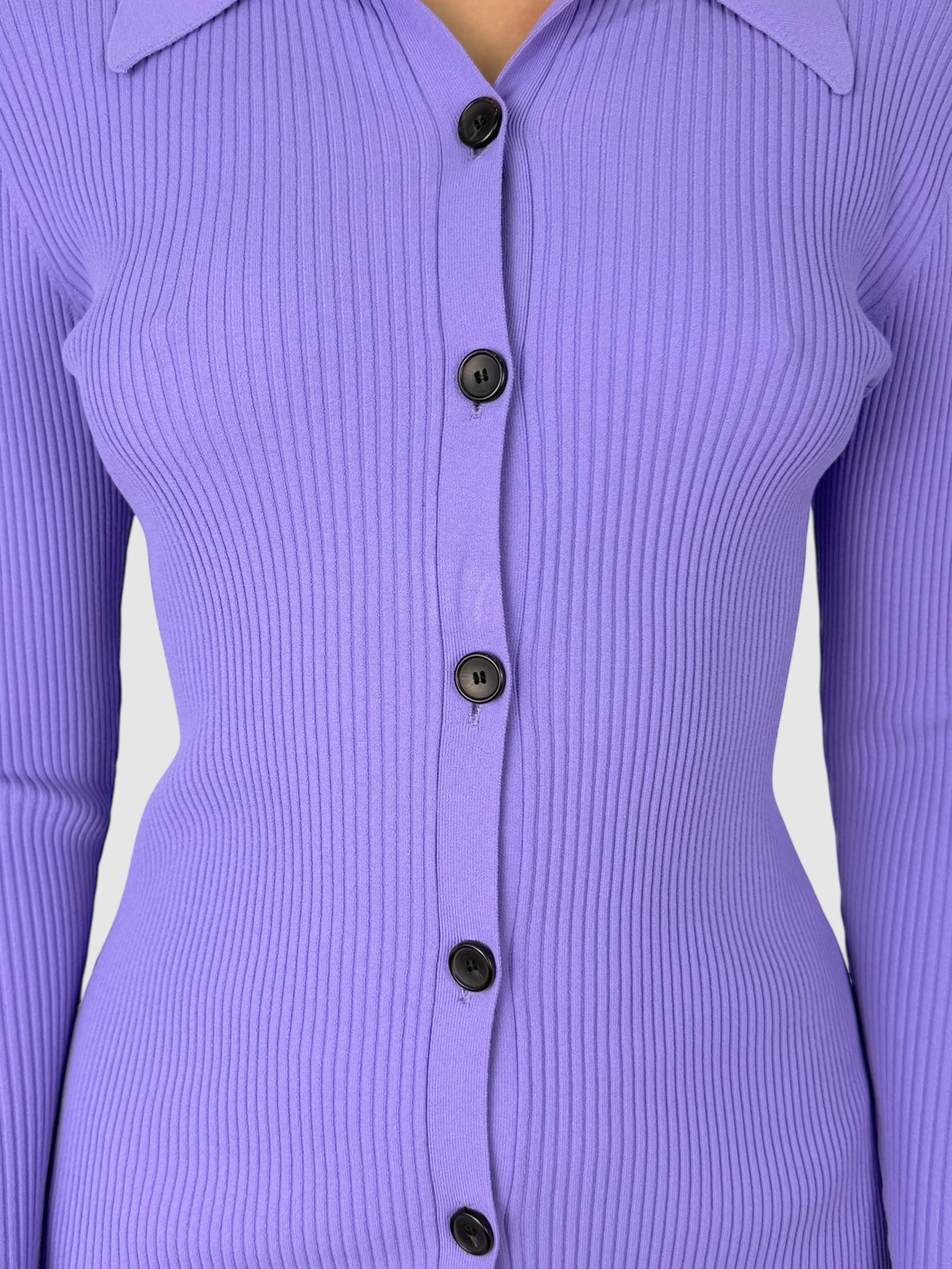 Eleanor Knit Cardigan