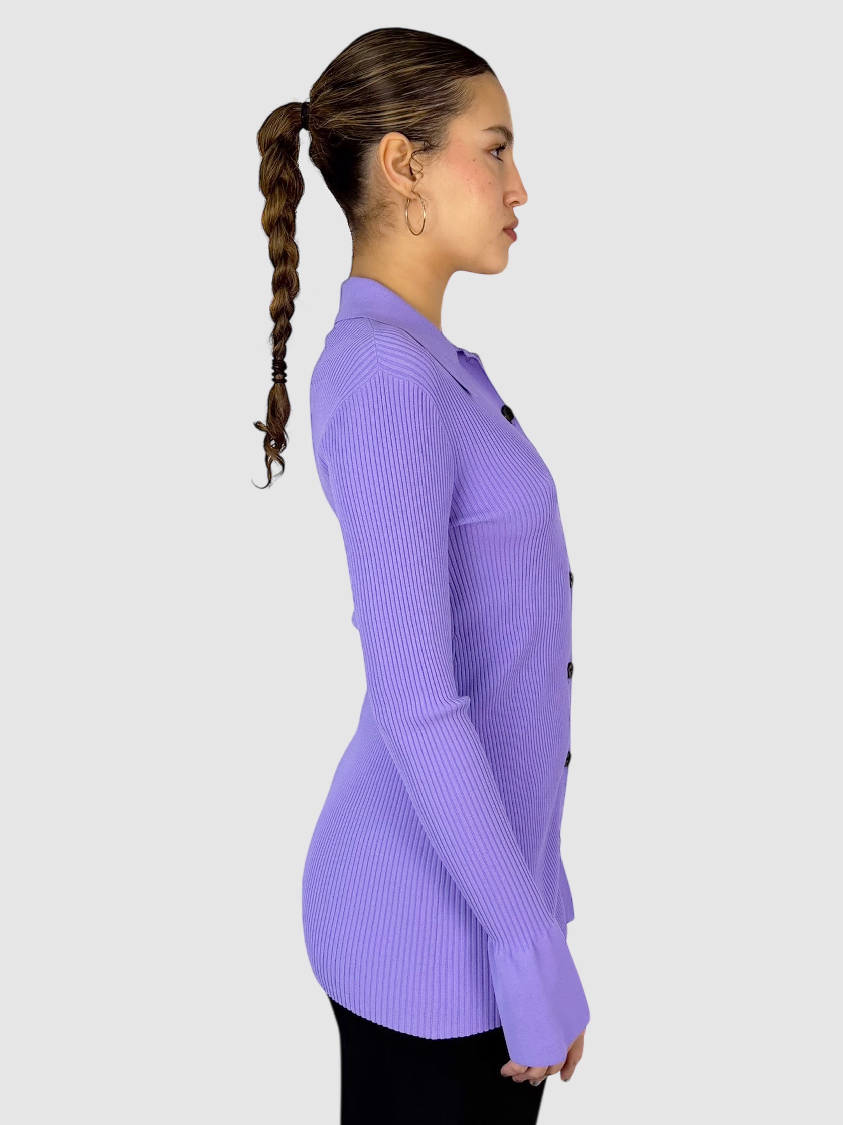 Eleanor Knit Cardigan