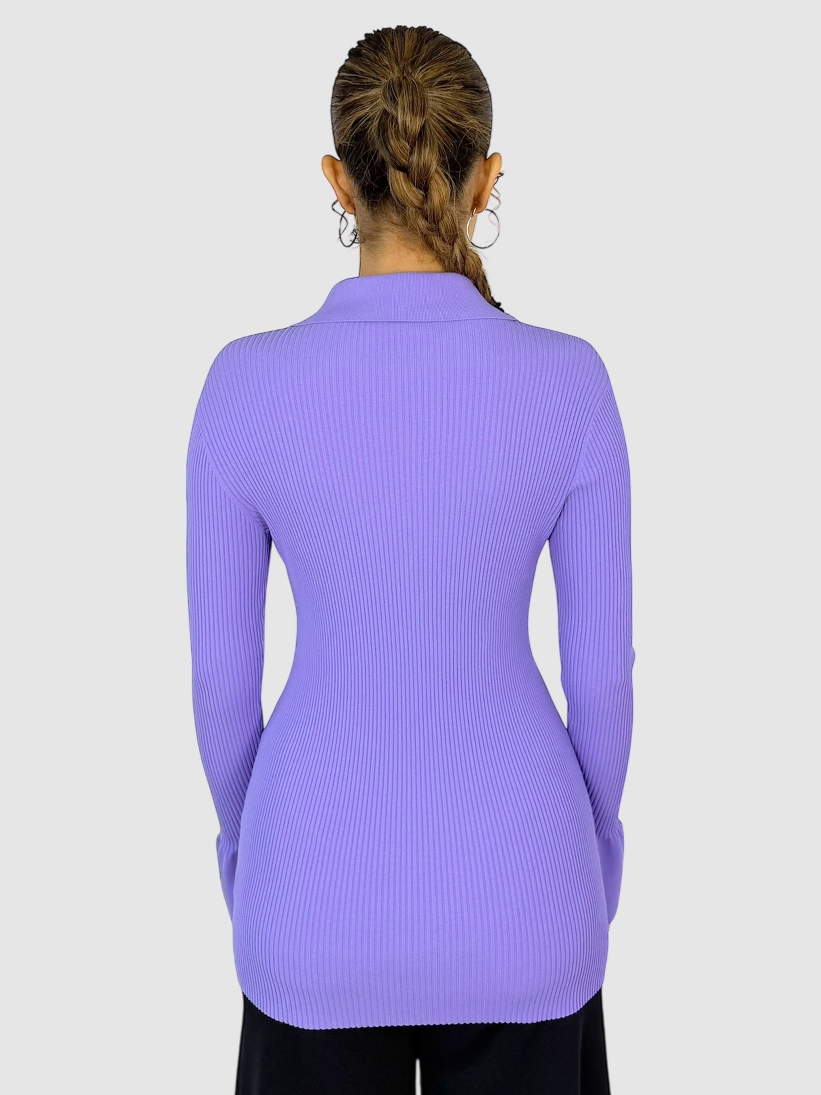 Eleanor Knit Cardigan