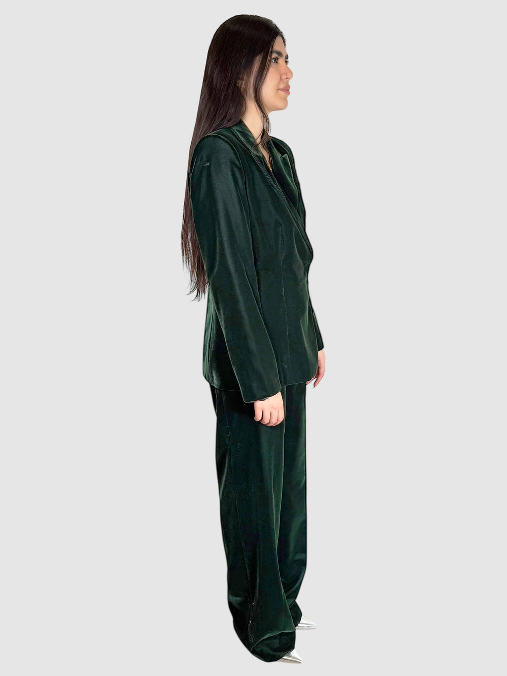 Velvet 2-Piece Set