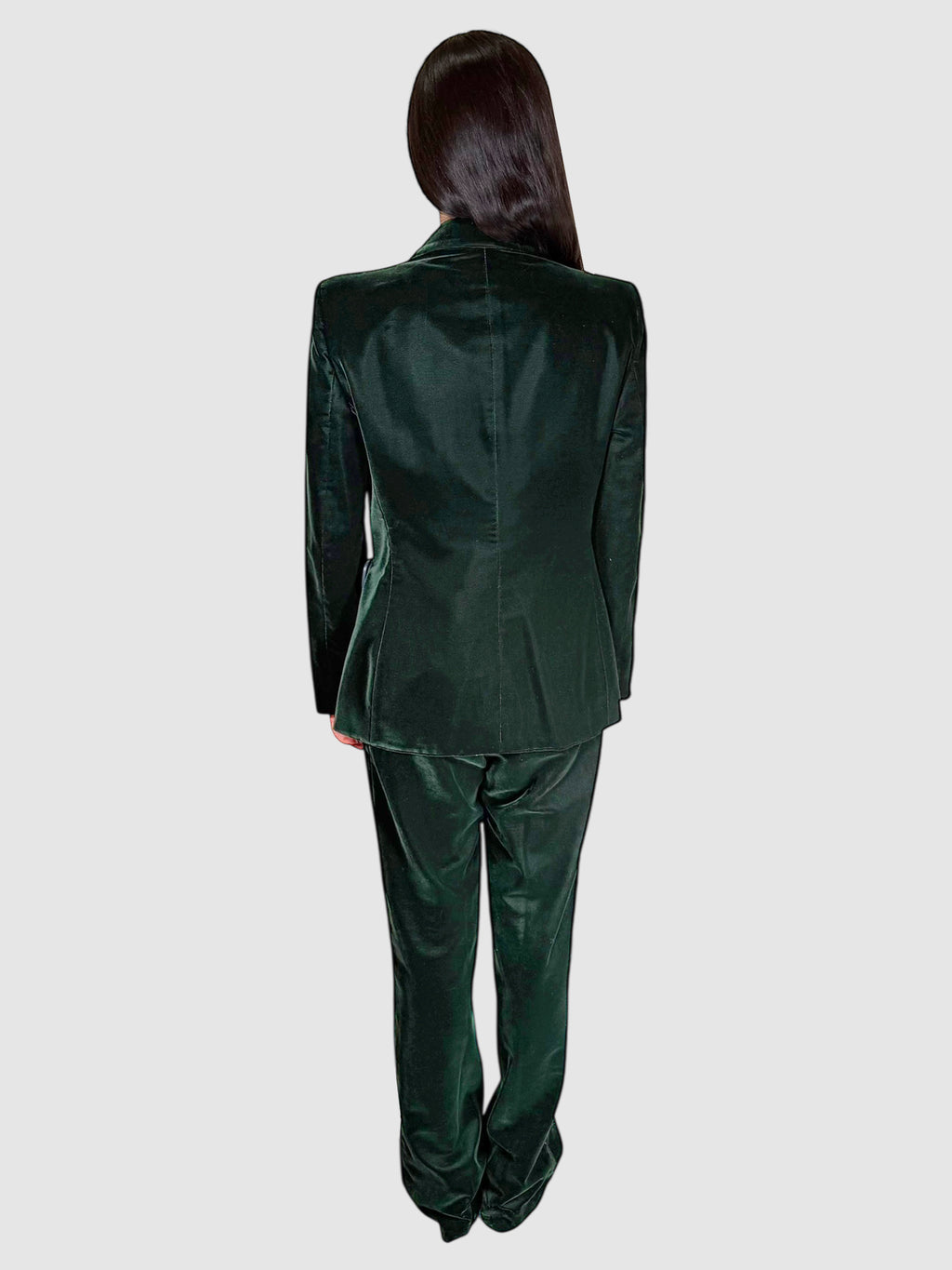Velvet 2-Piece Set
