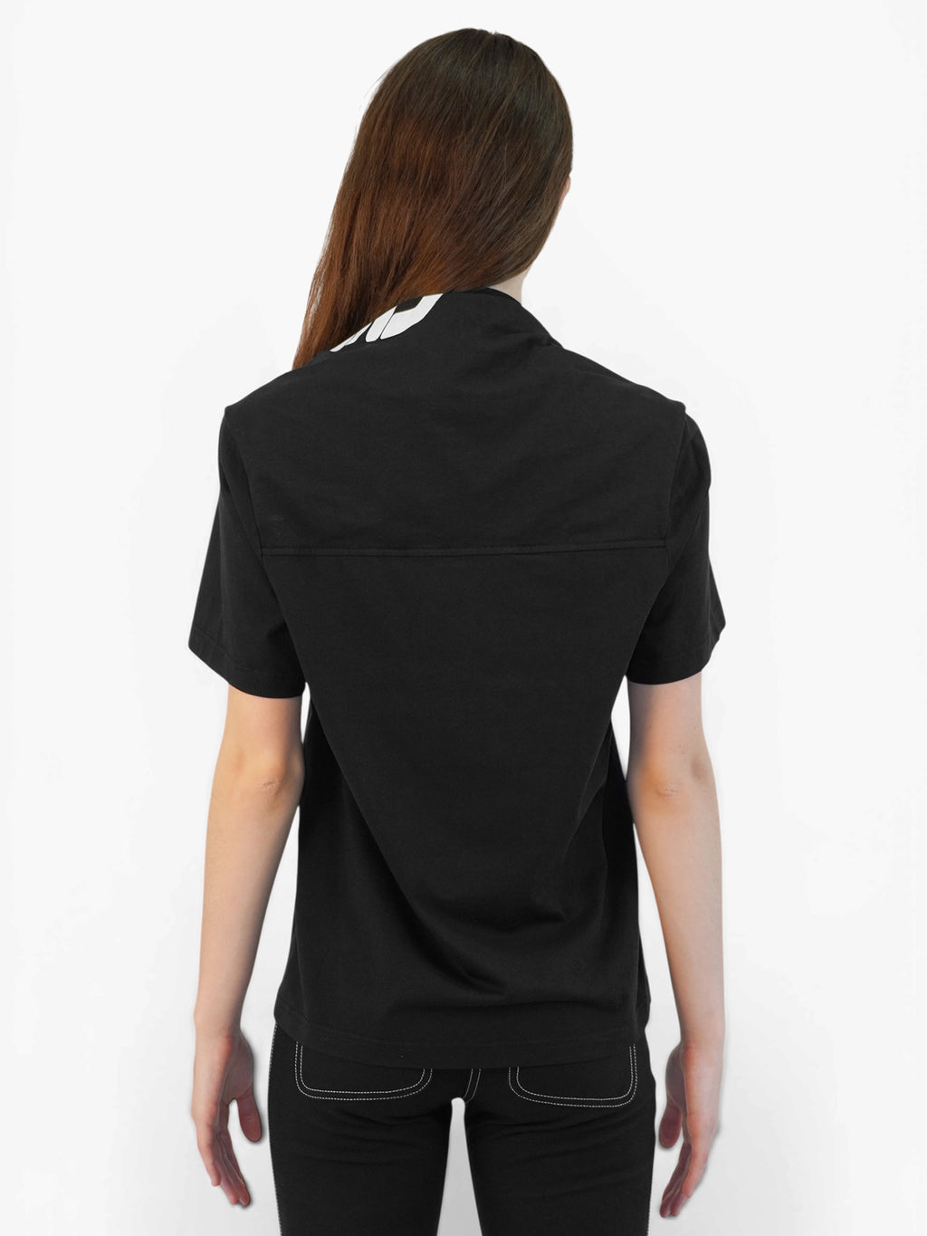 Encore Graphic Top