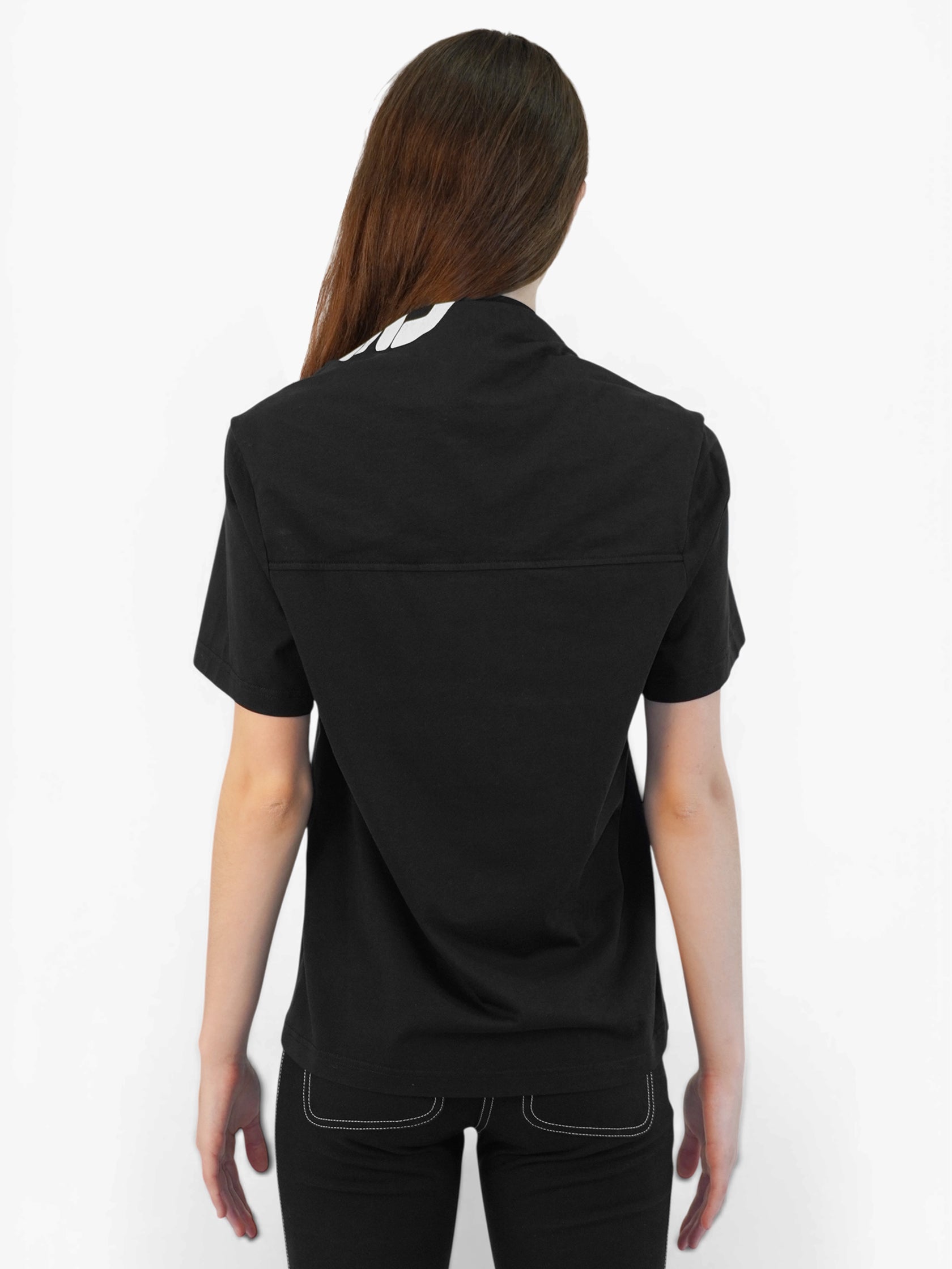 Encore Graphic Top