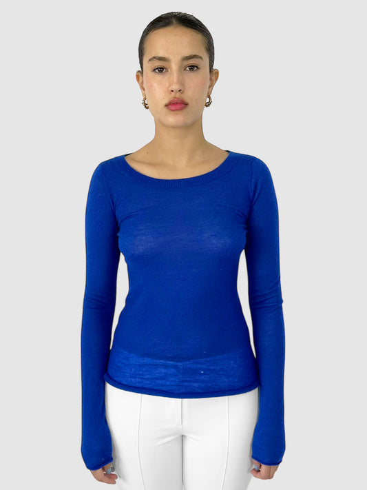 Long Sleeve Sweater