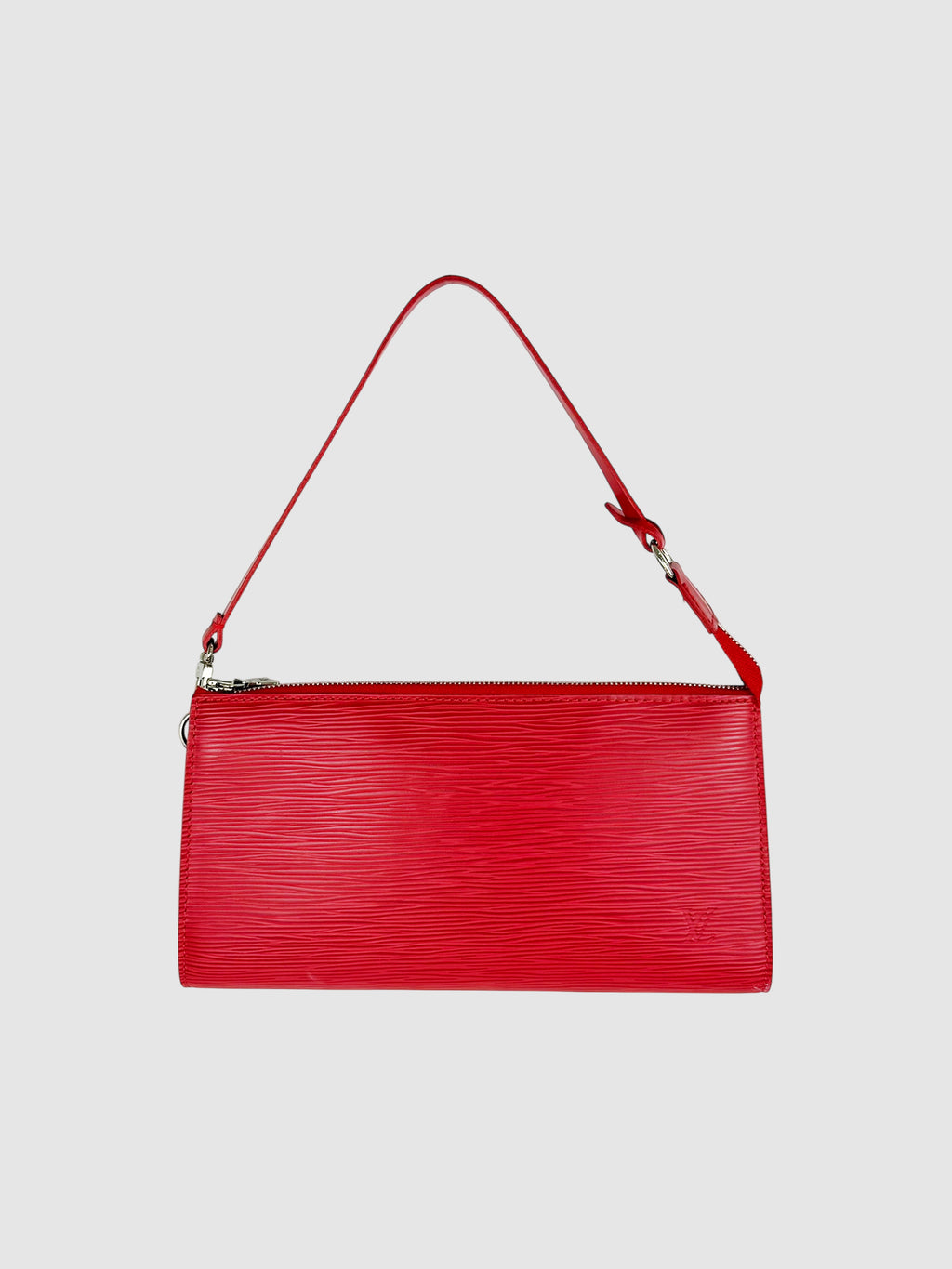 Epi Leather Pochette