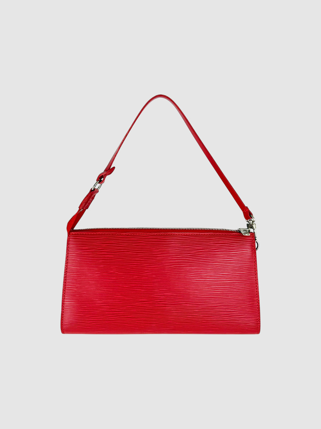 Epi Leather Pochette