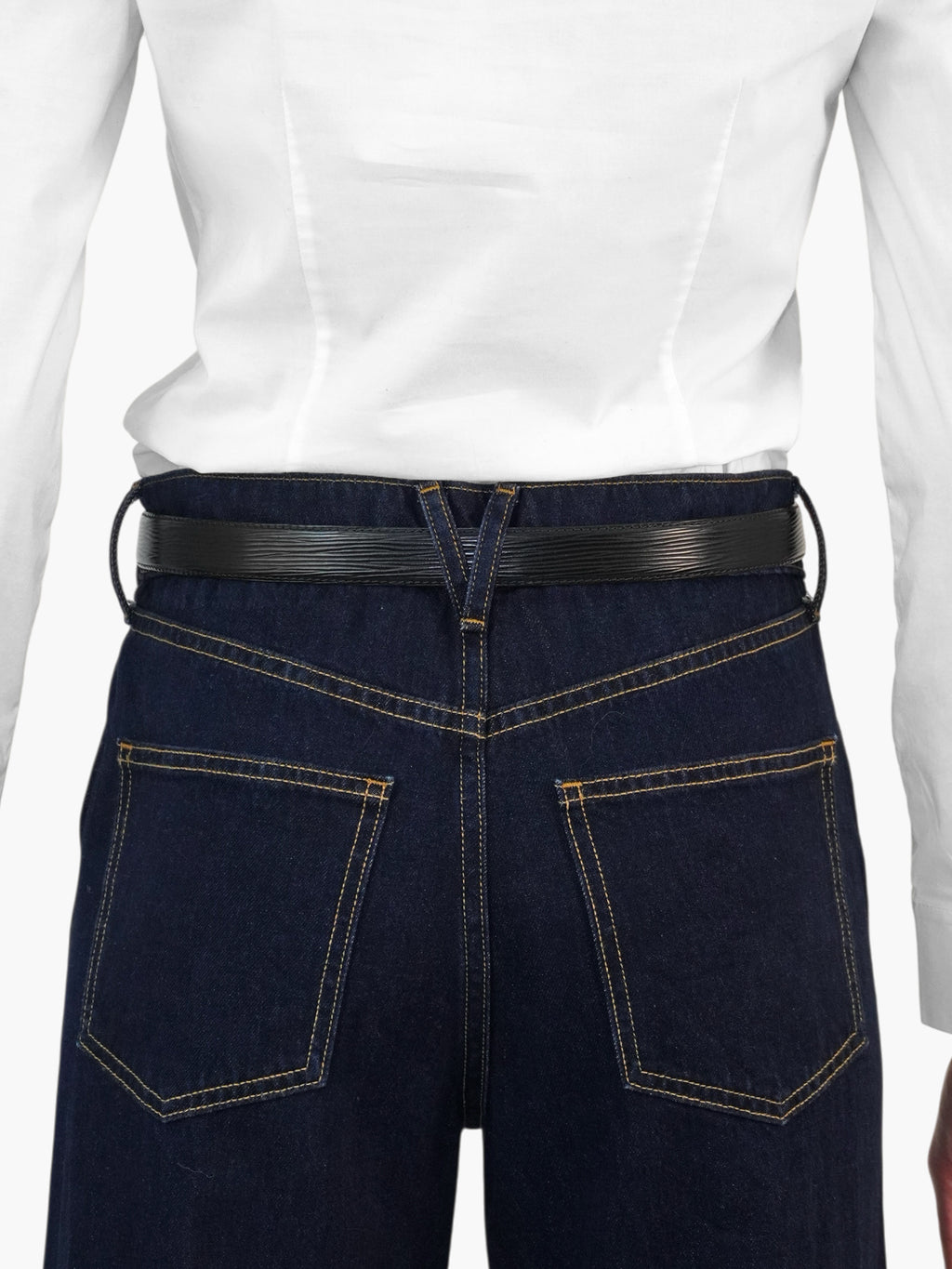 Ceinture Classic Belt
