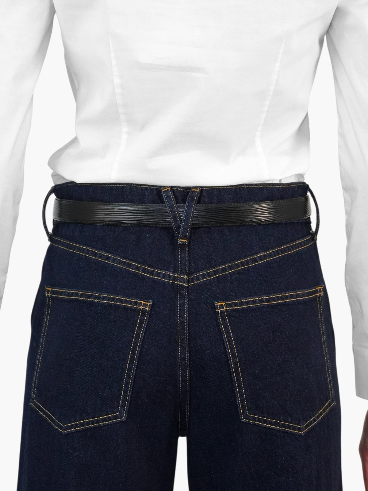 Ceinture Classic Belt