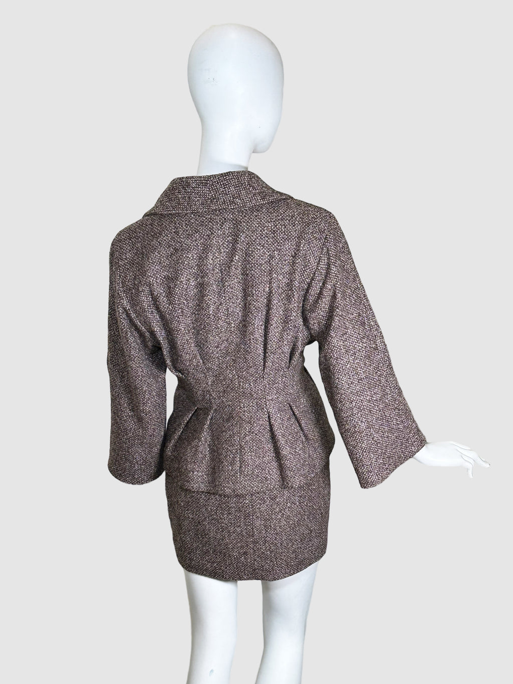 Alpaca 2-Piece Set - Size 34(2)