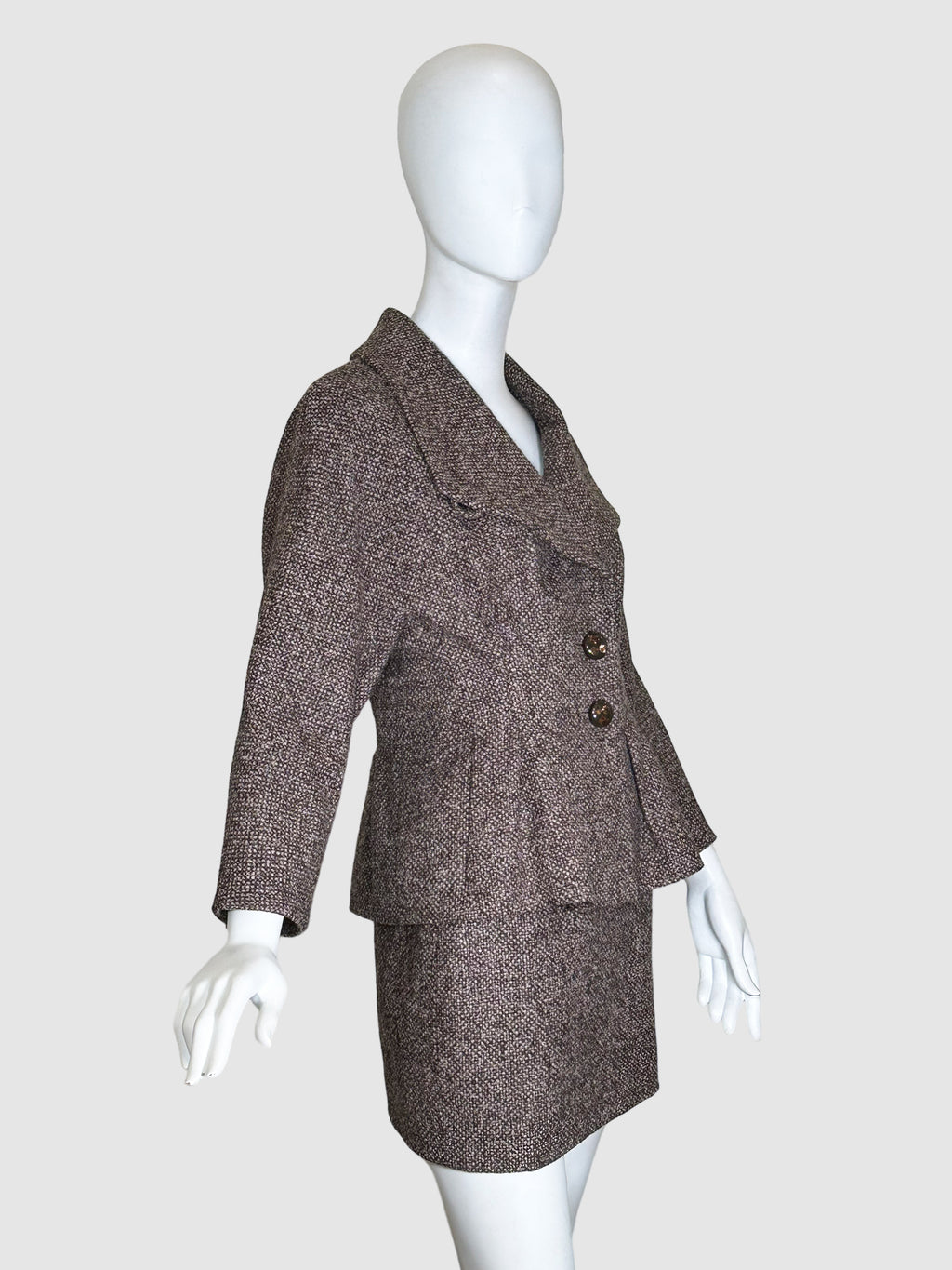 Alpaca 2-Piece Set - Size 34(2)