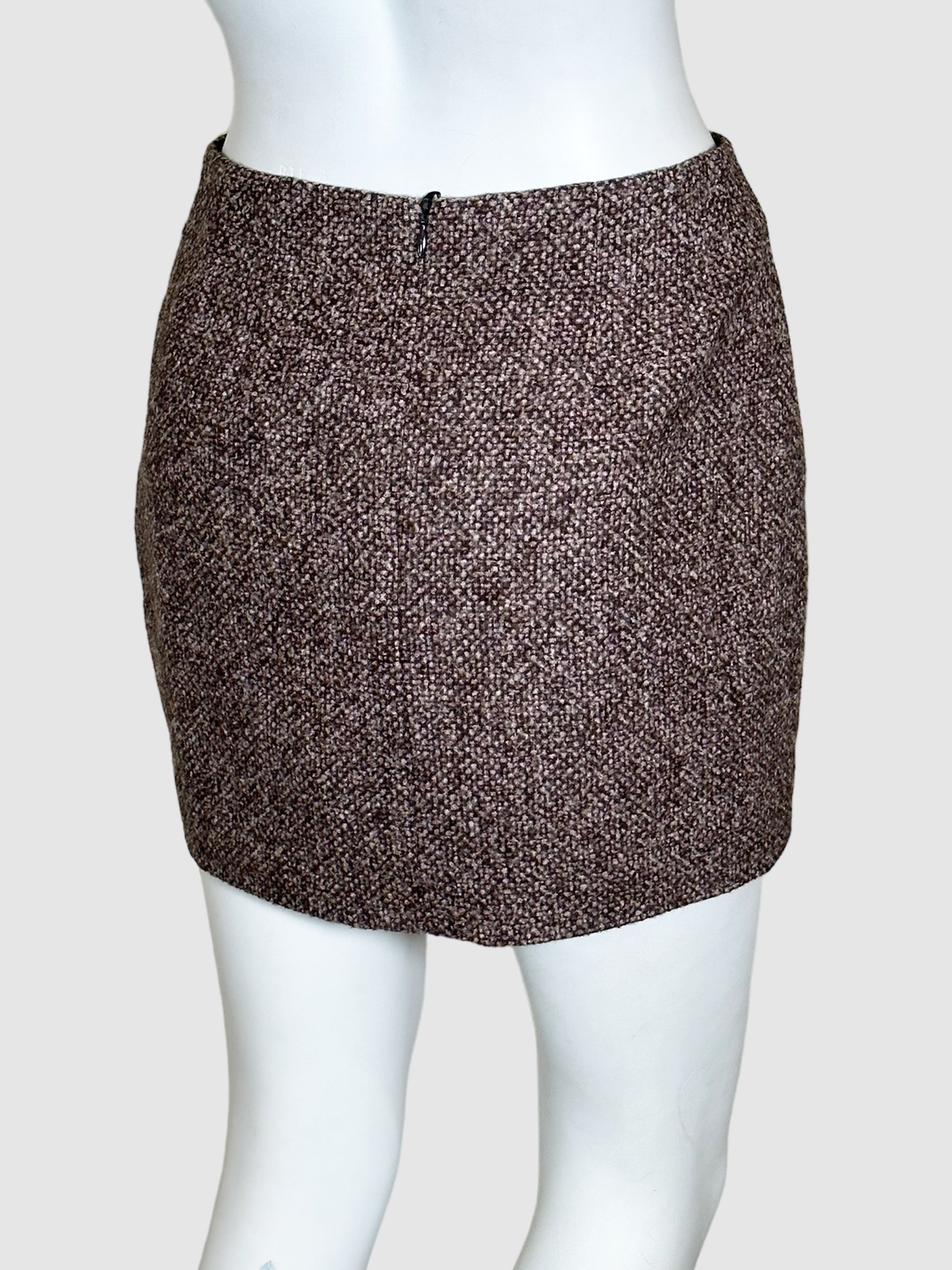 Alpaca 2-Piece Set - Size 34(2)