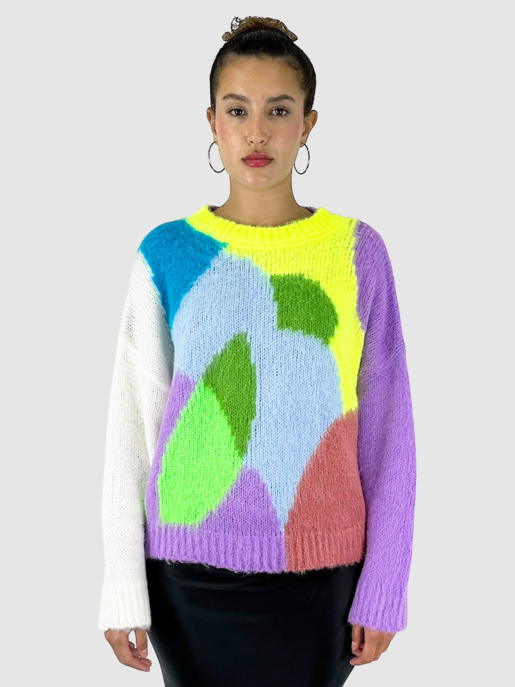 Fittis Knitted Sweater