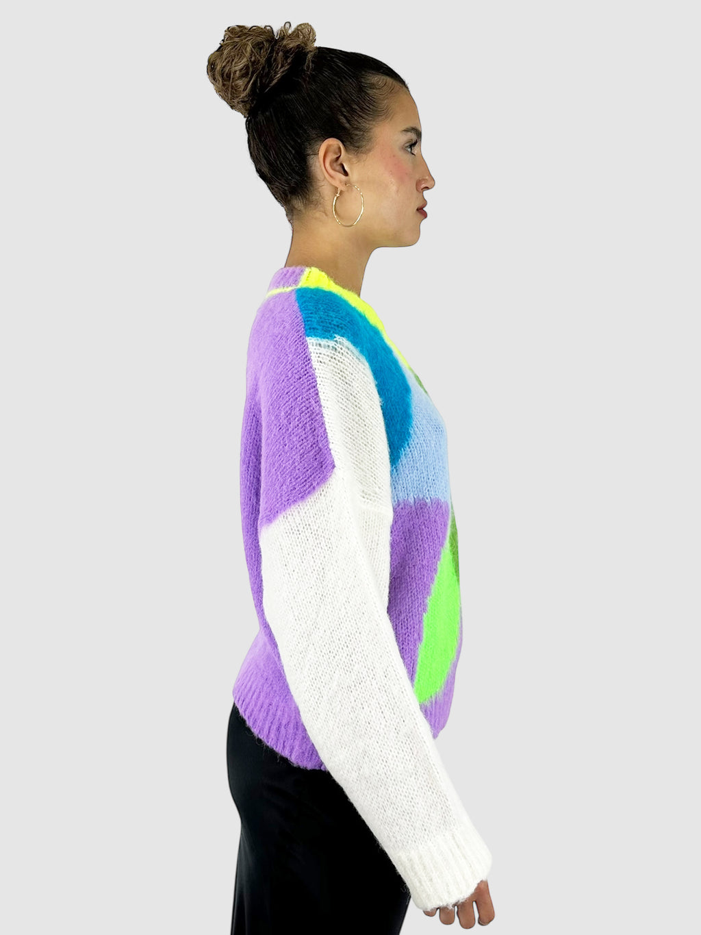 Fittis Knitted Sweater