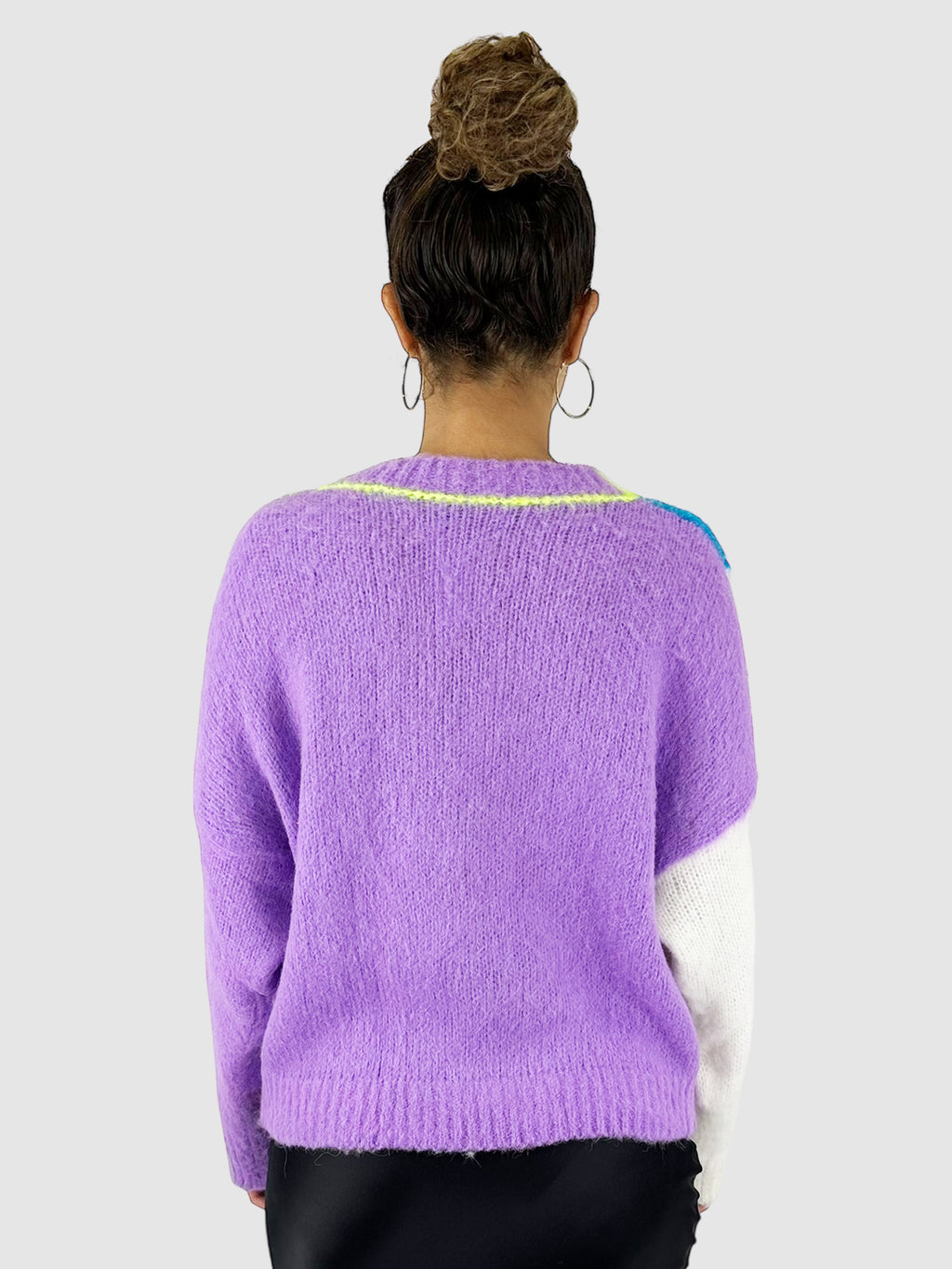 Fittis Knitted Sweater