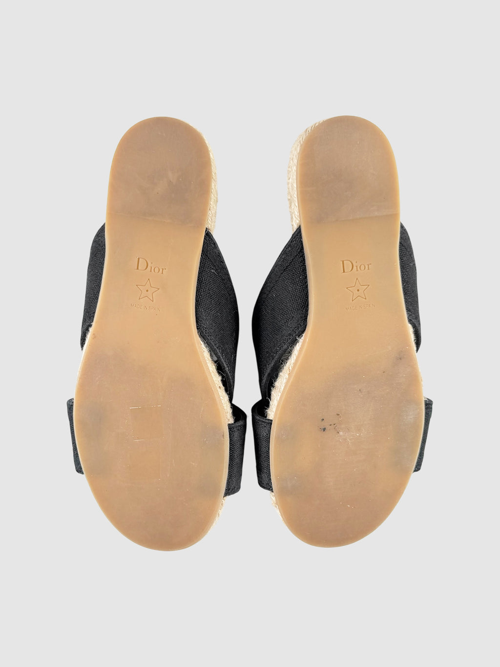 Granville Embroidered Espadrilles