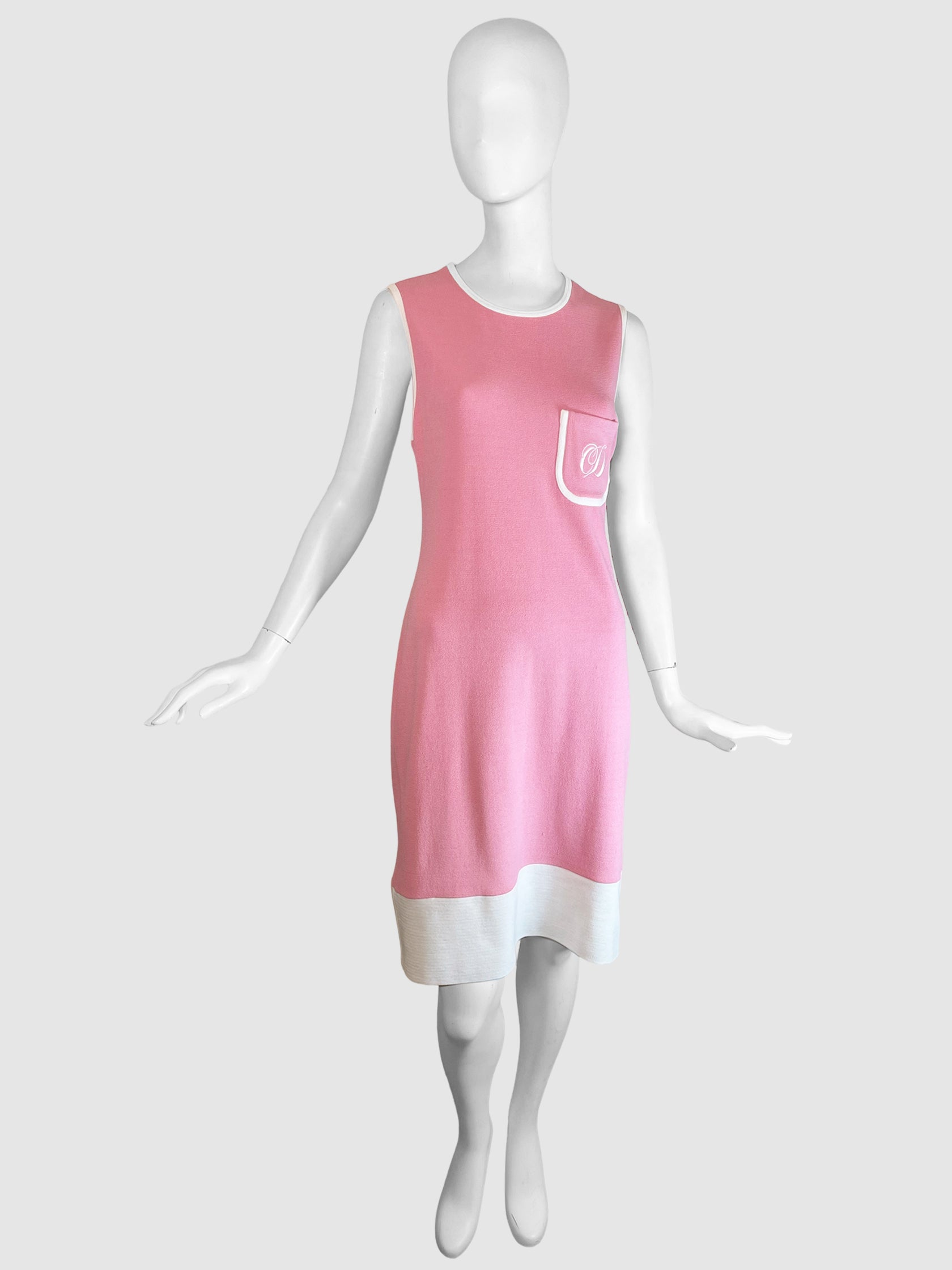 Towel Dress - Size XL