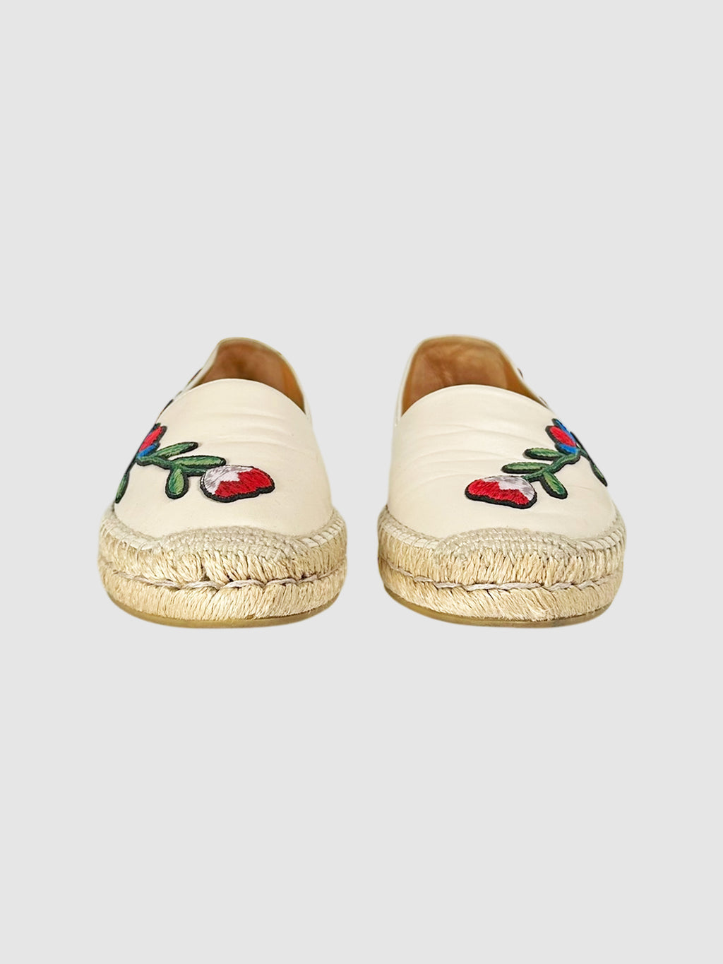 Floral Pilar Espadrilles