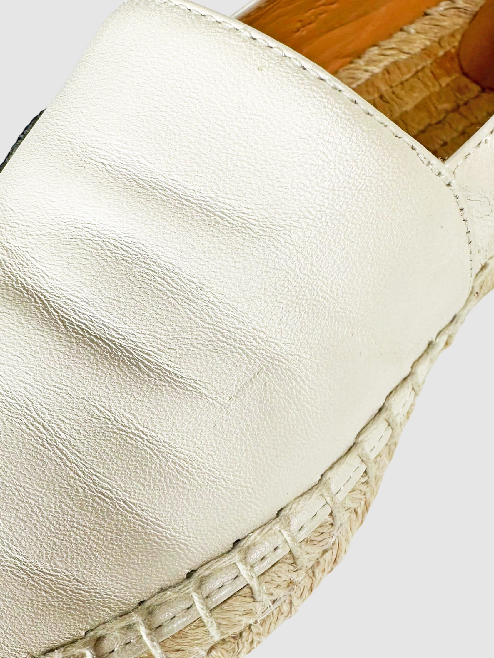 Floral Pilar Espadrilles