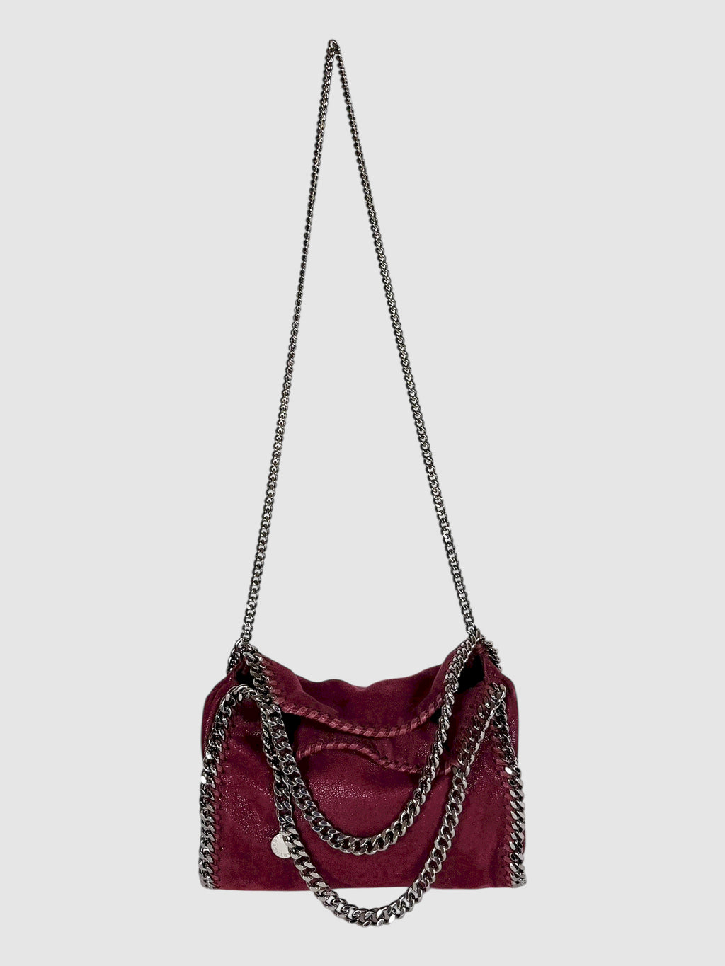 Mini Falabella Bag