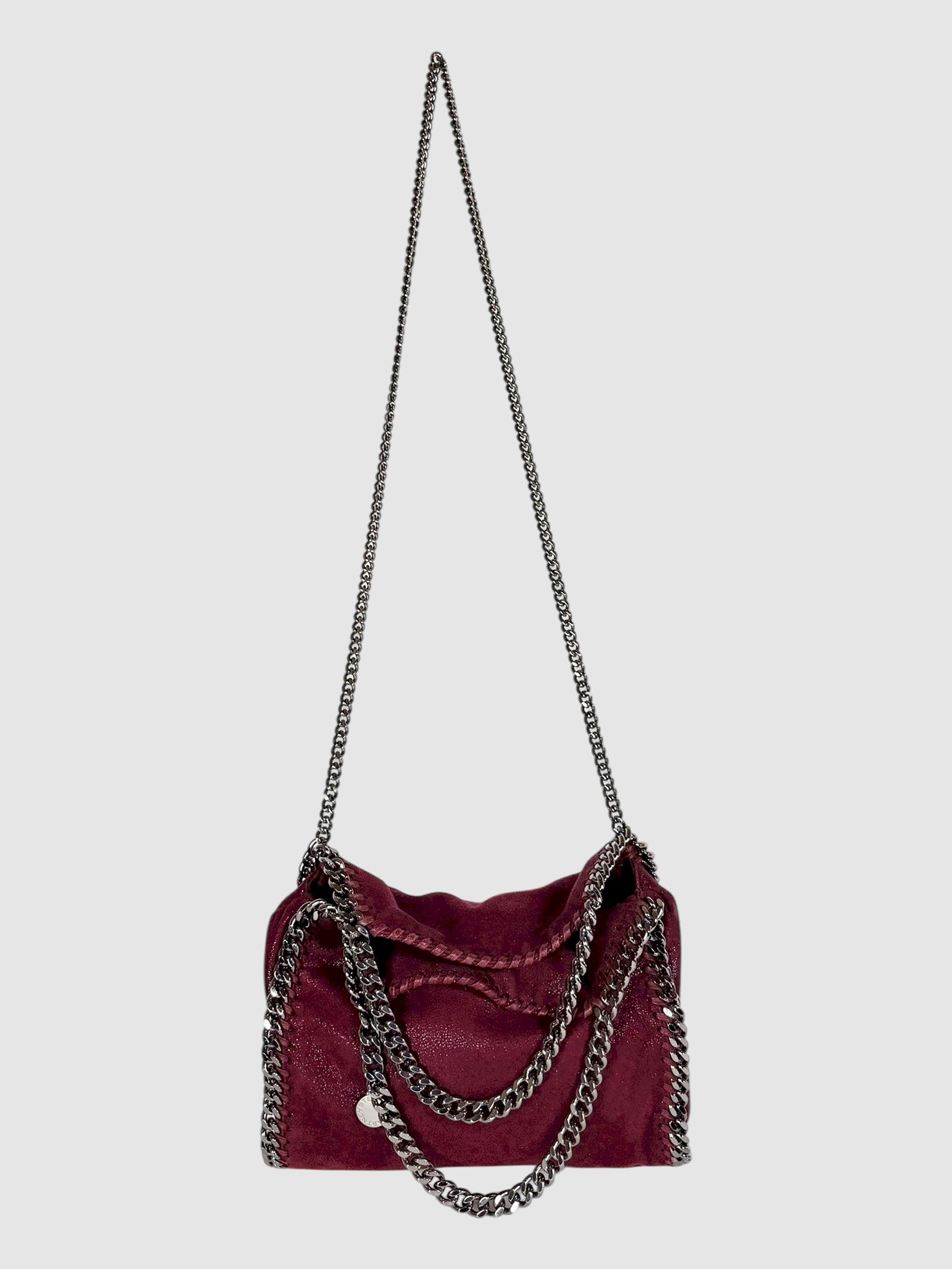 Mini Falabella Bag