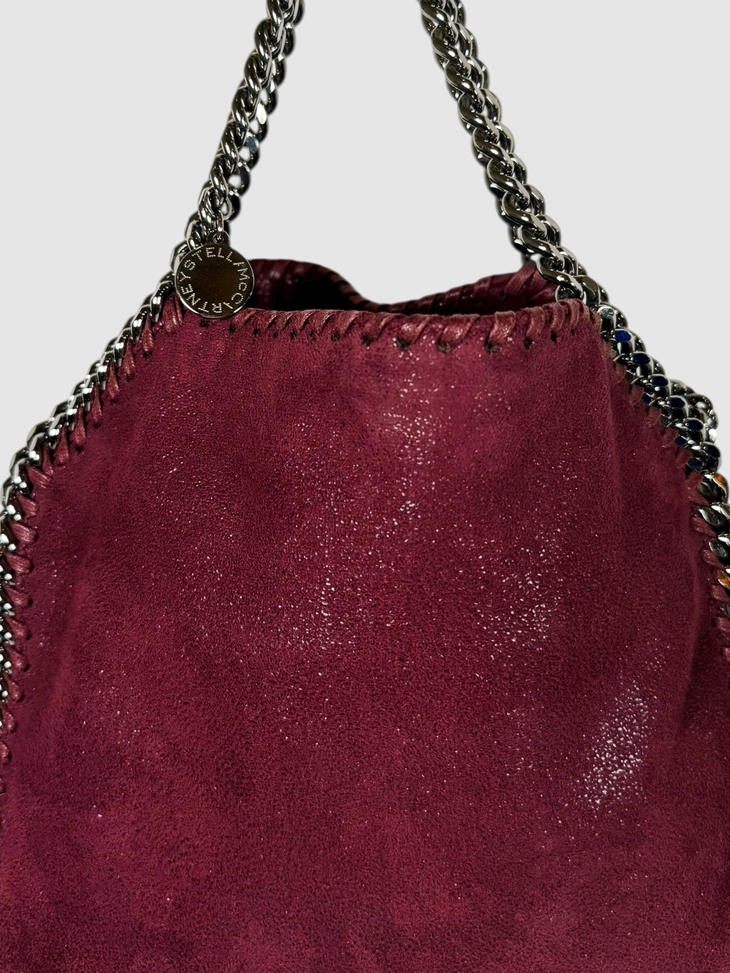 Mini Falabella Bag