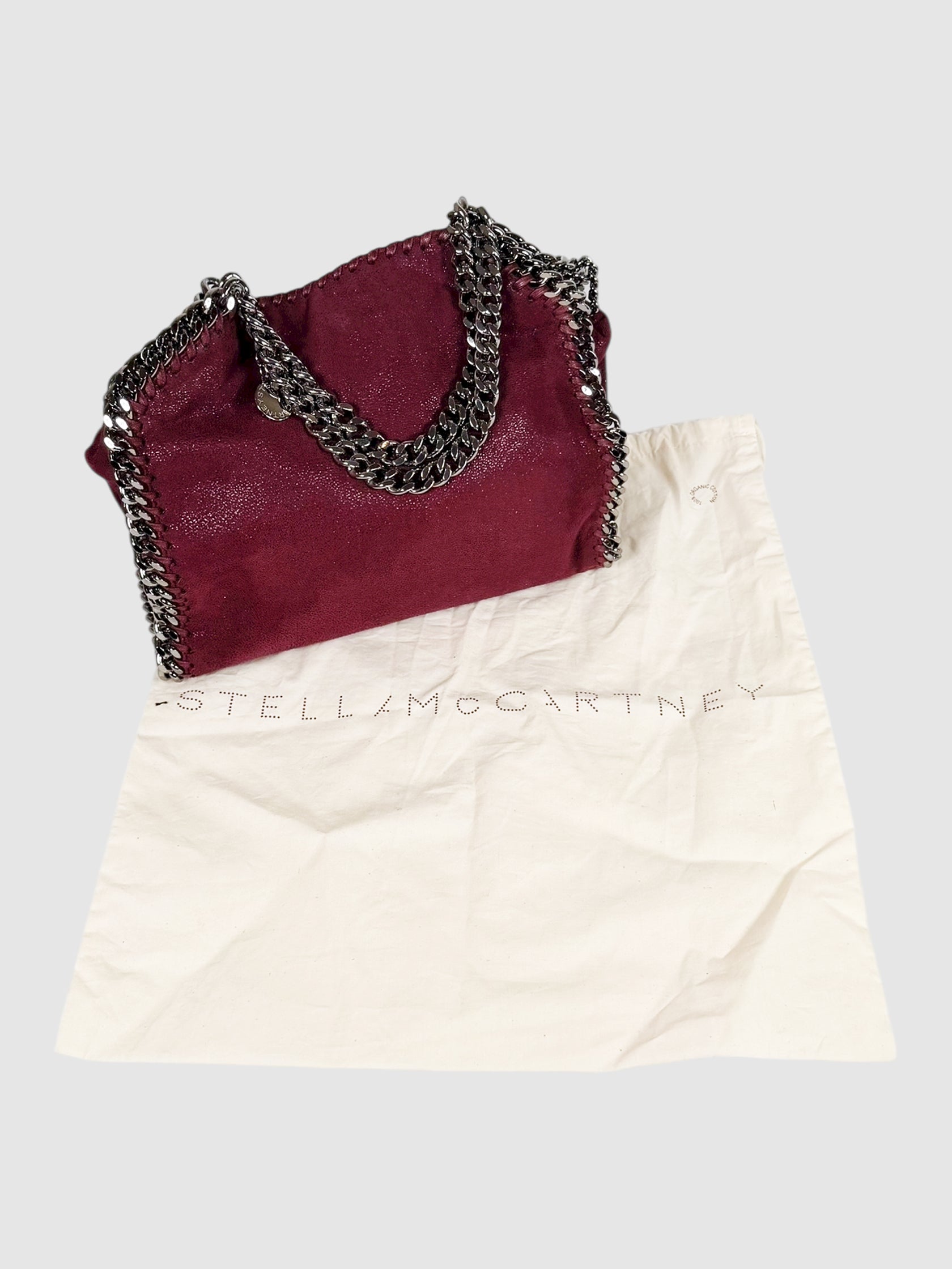 Mini Falabella Bag