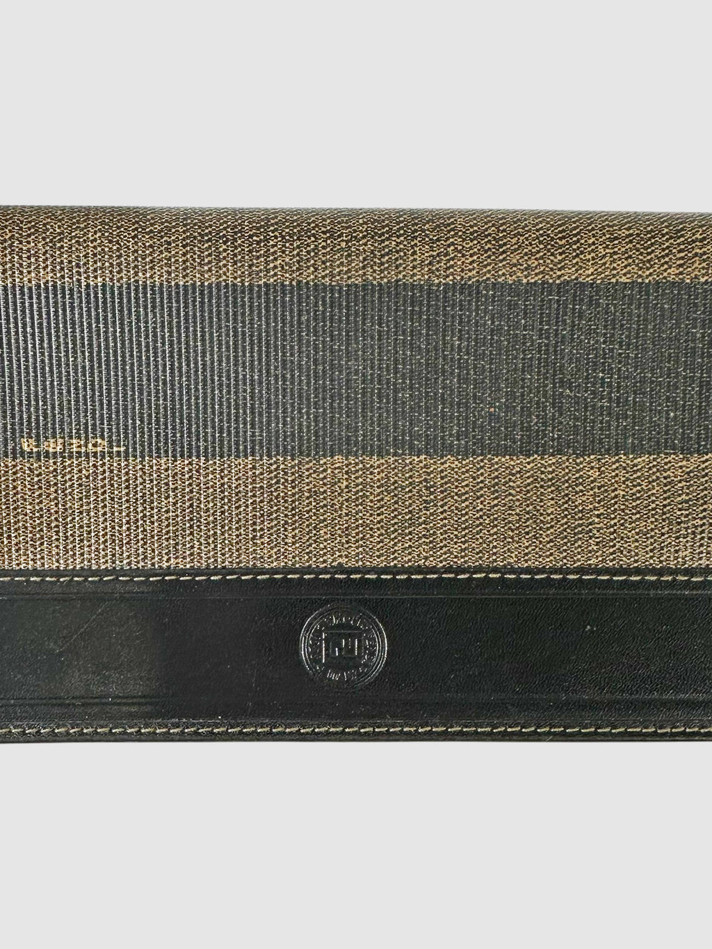 Pequin Long Bifold Wallet