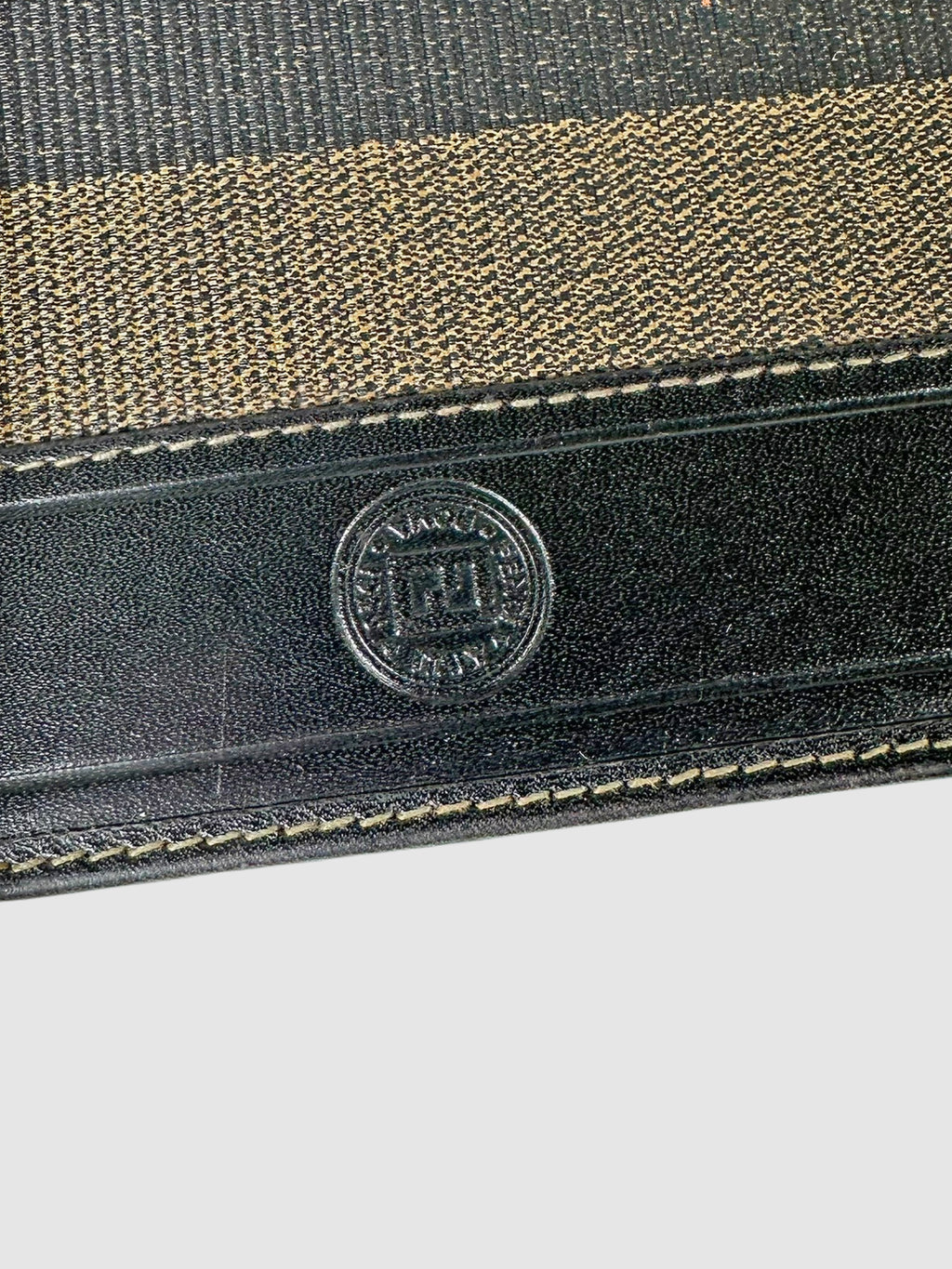 Pequin Long Bifold Wallet