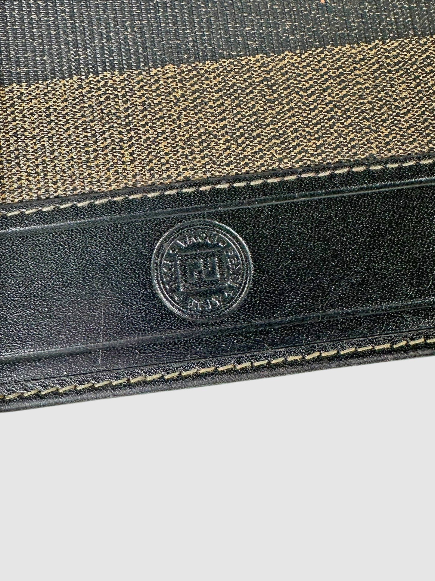 Pequin Long Bifold Wallet