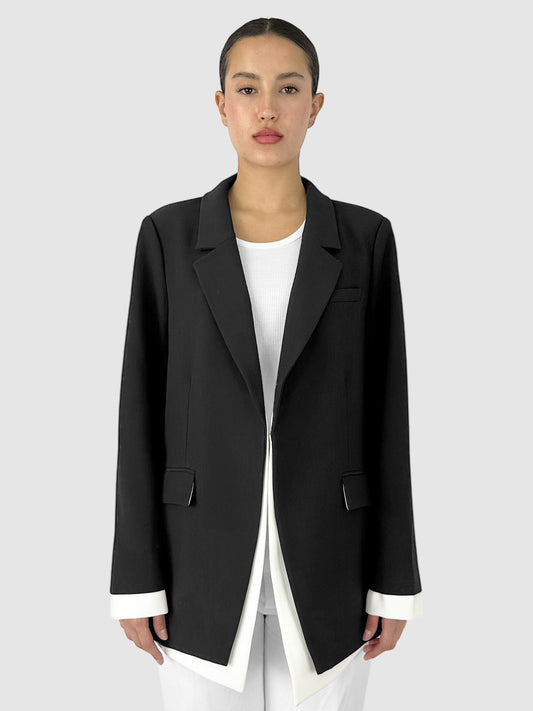 The Kelly Blazer