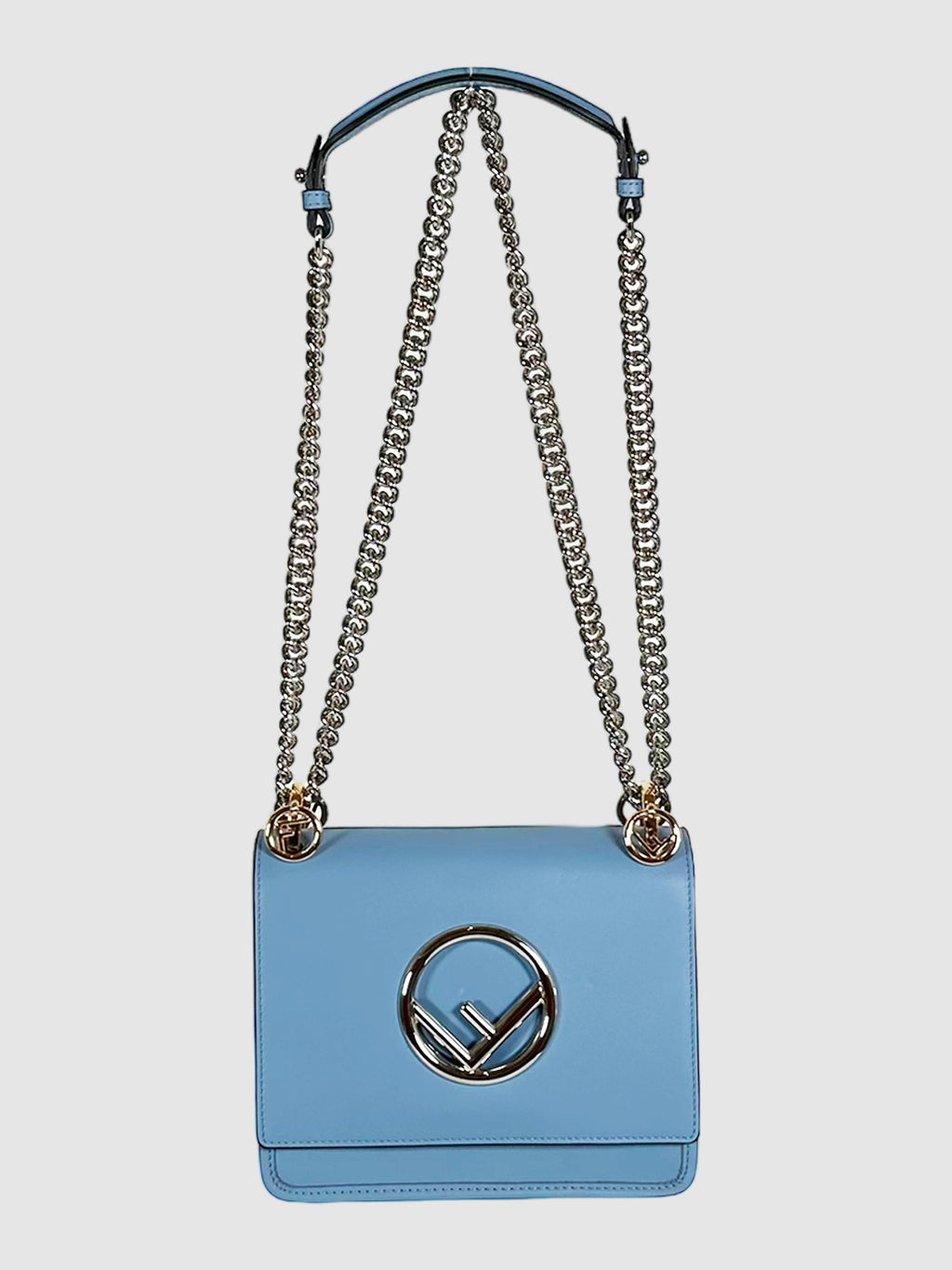 Kan I F Shoulder Bag