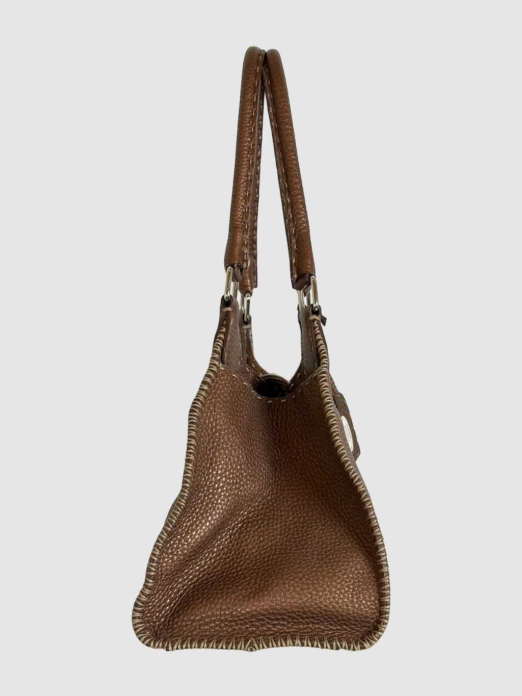 Sporty Selleria Shoulder Bag