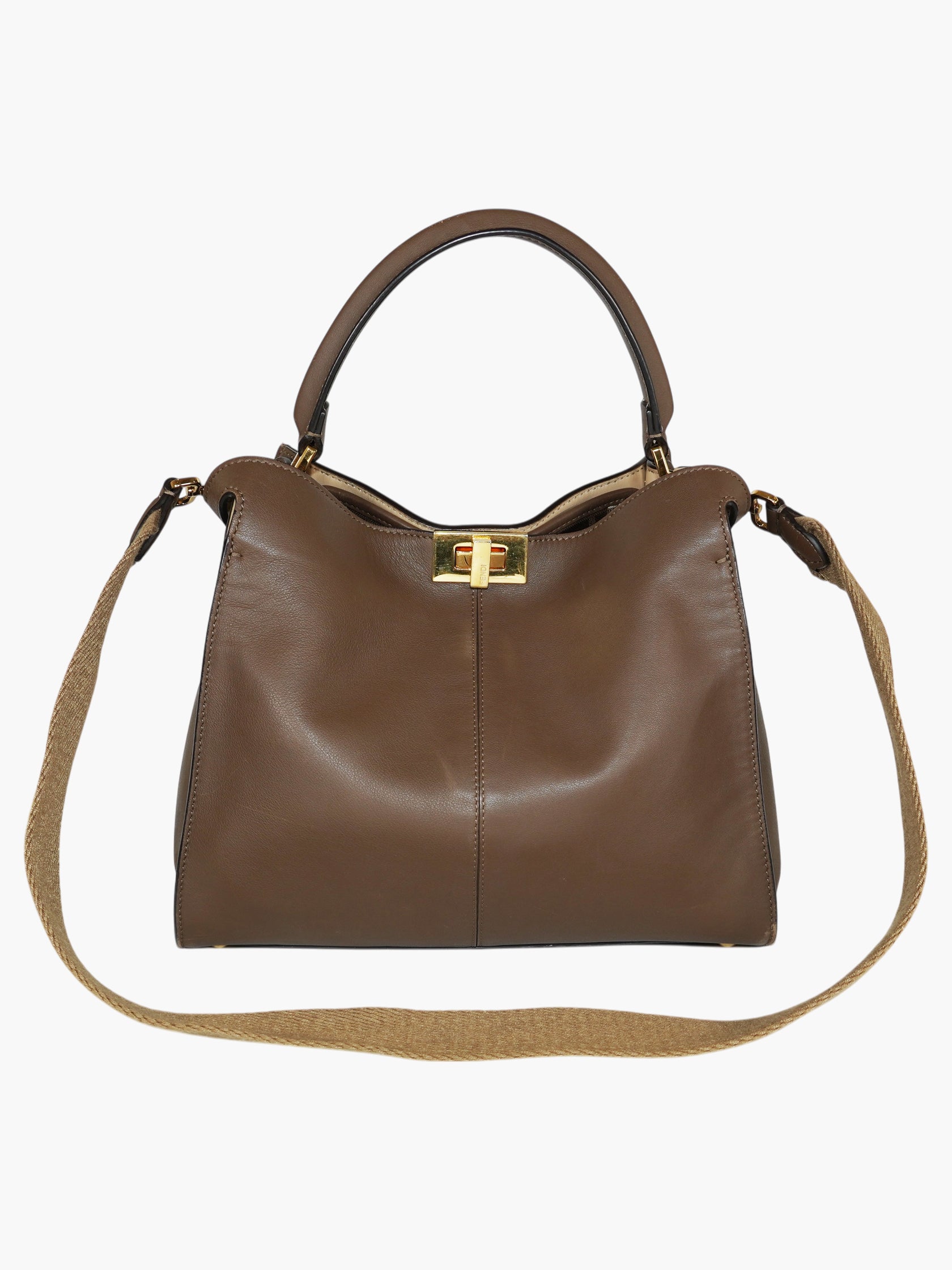 Peekaboo X-Lite Bag